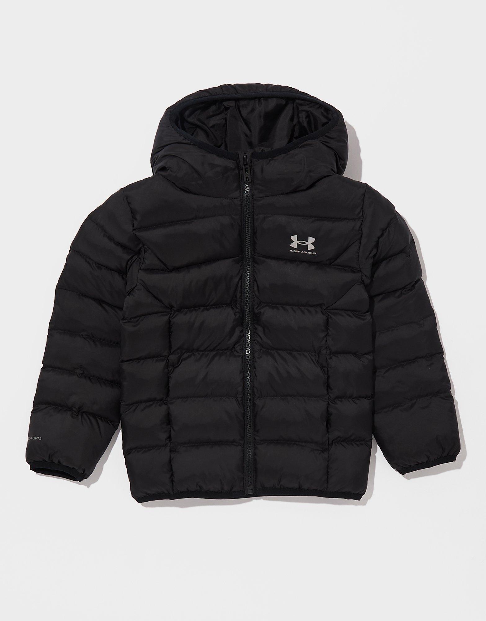Under Armour Pronto Padded Jacket Children
