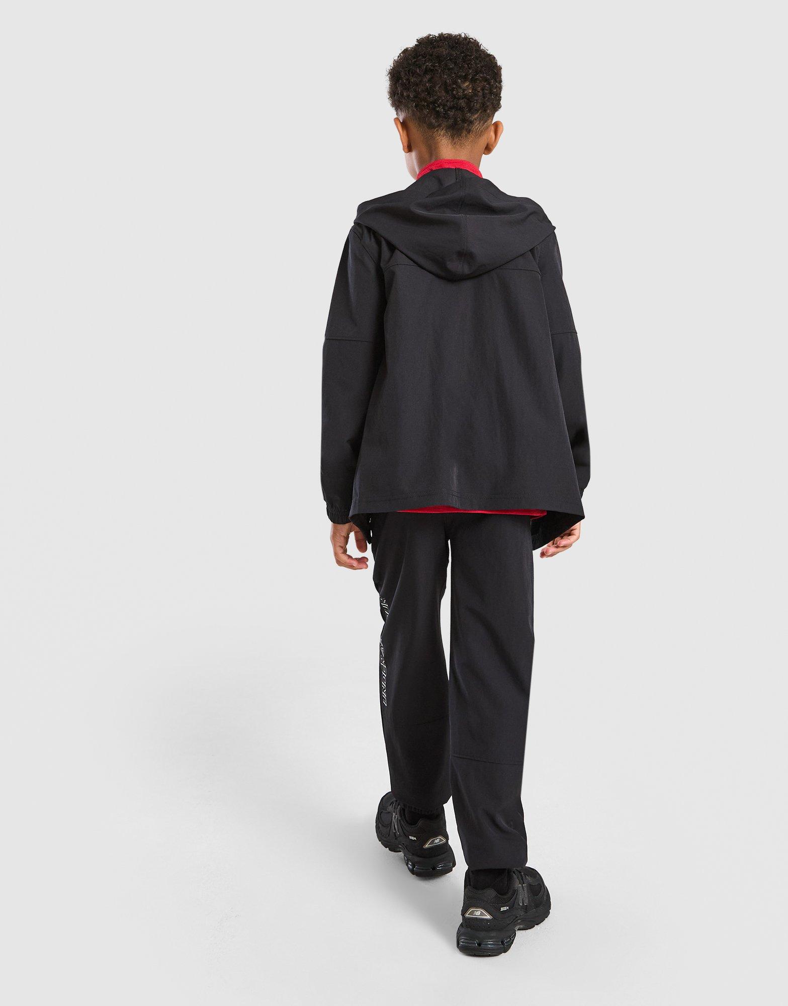 Under Armour Vanish Colour Block Tracksuit Childrenx