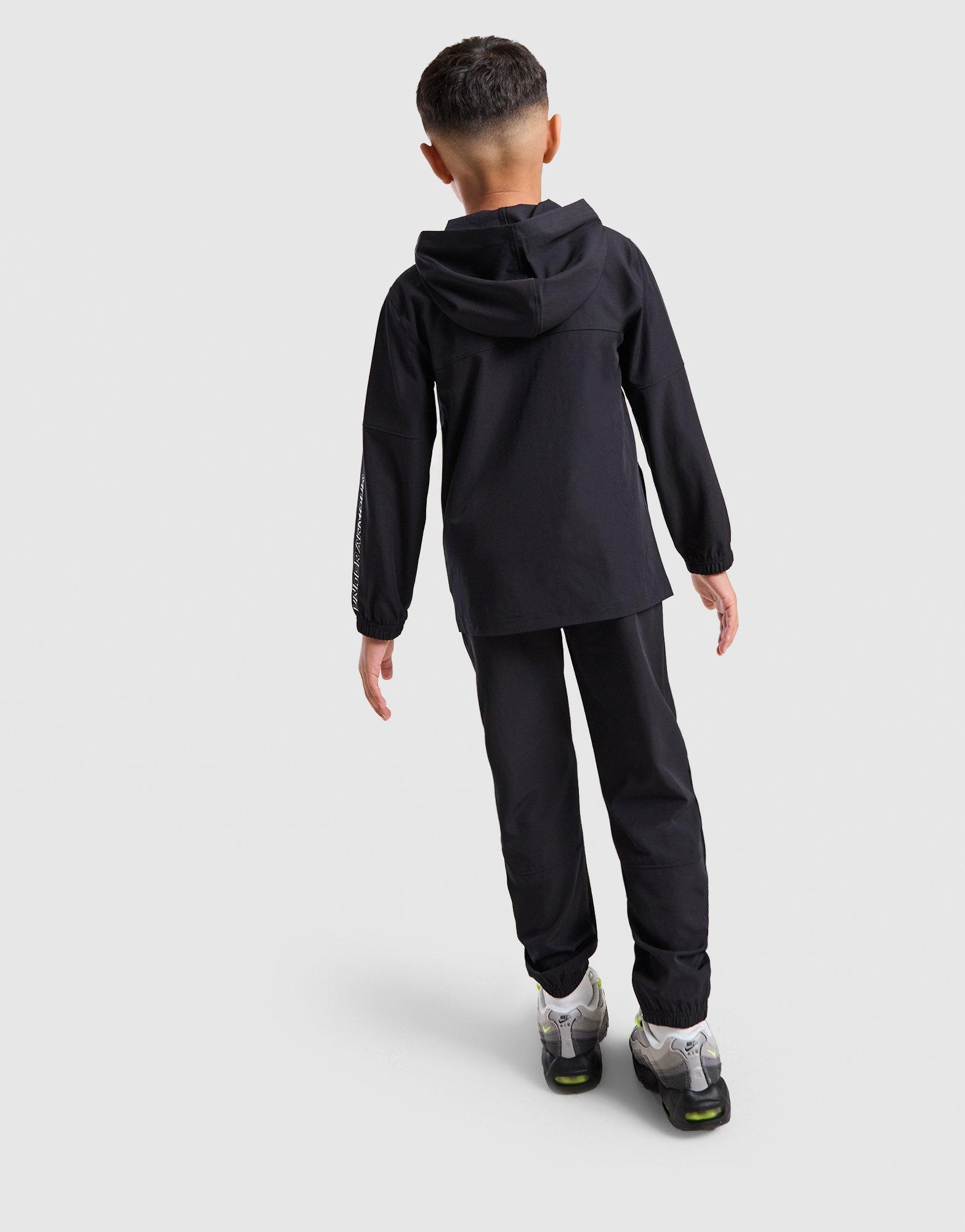 Under Armour Vanish Colour Block Trainingsanzug Kleinkinder