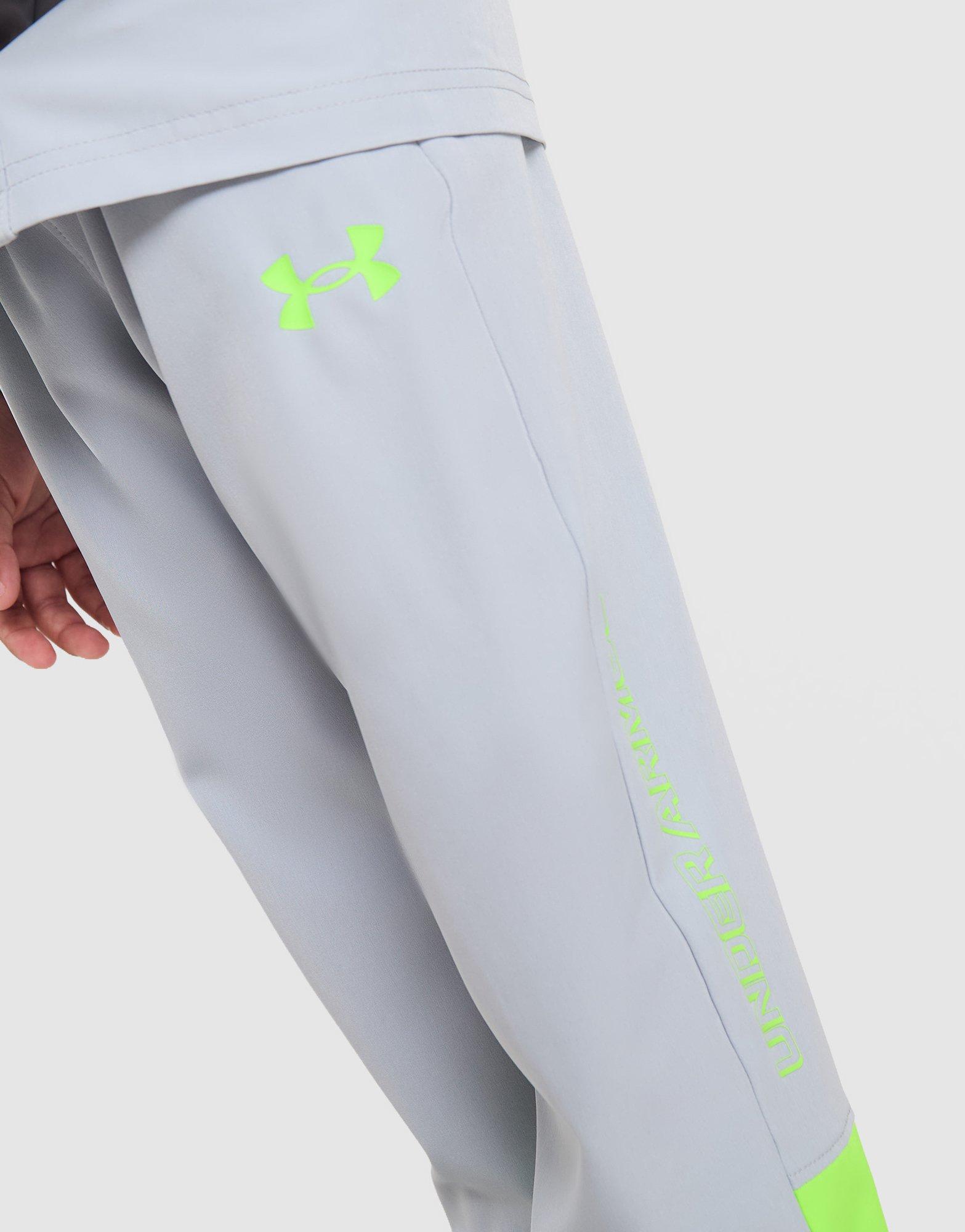 Under Armour Vanish Colour Block Tracksuit Children