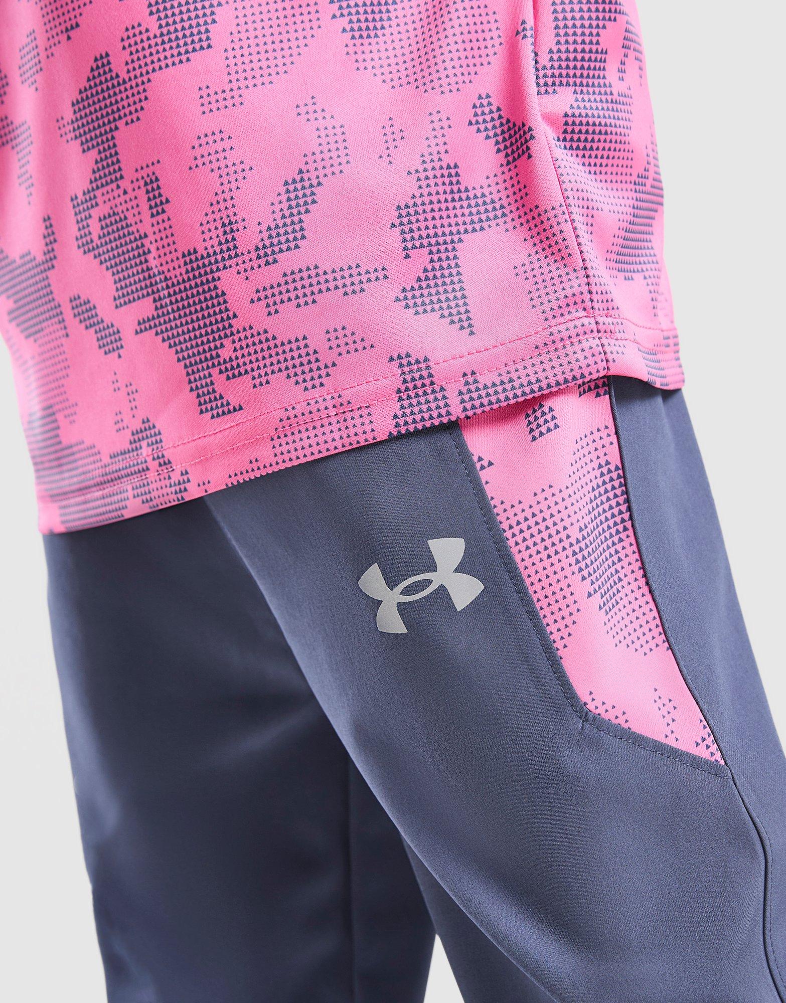 Under Armour Ensemble 3 pièces Vanish Colour Block Camo Enfant