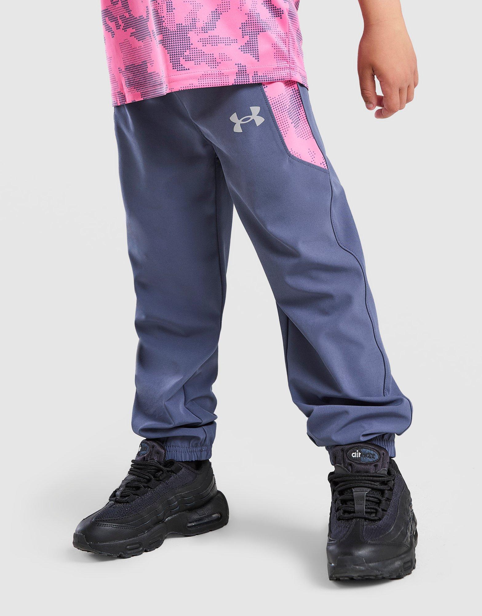 Under Armour Ensemble 3 pièces Vanish Colour Block Camo Enfant