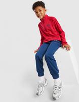 Under Armour Twist 1/4 Zip Tracksuit Children