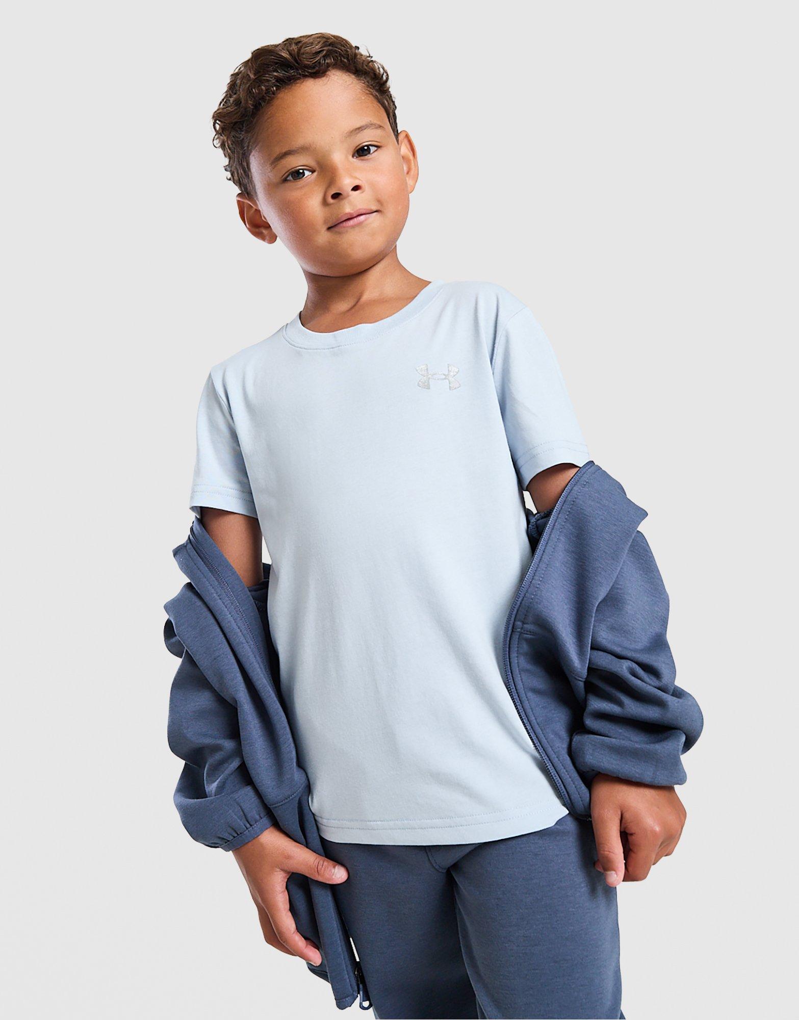 Under Armour Unstoppable 3-Piece Set Children