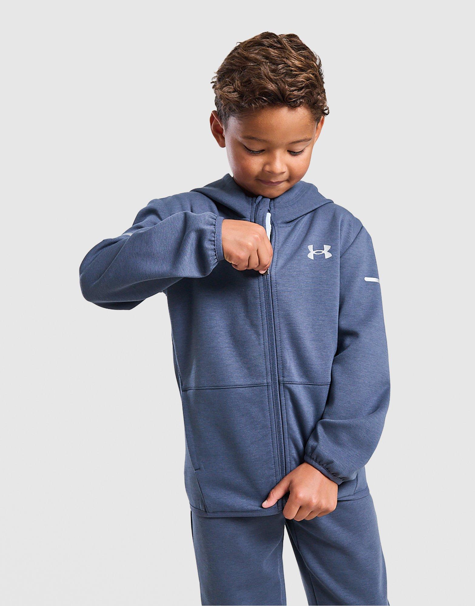 Under Armour Unstoppable 3-Piece Set Children