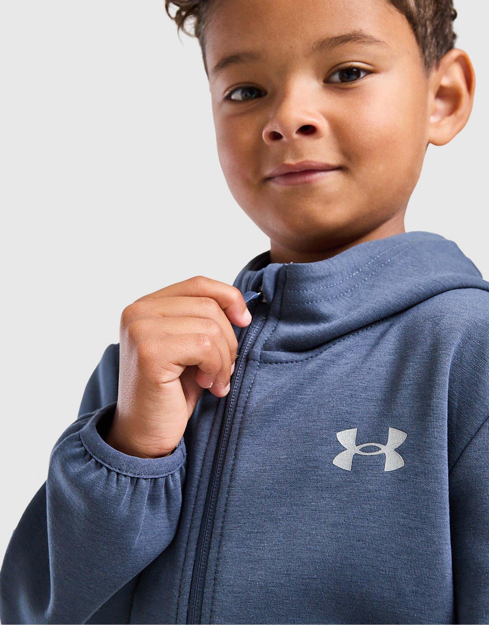Under Armour Unstoppable 3-Piece Set Children