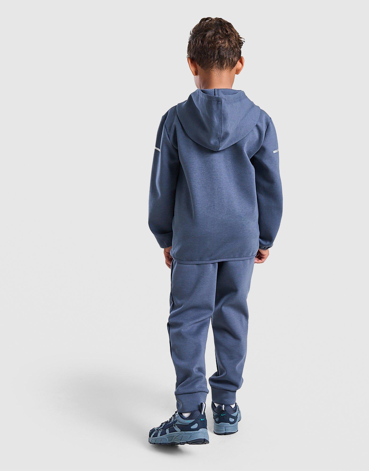 Under Armour Unstoppable 3-Piece Set Children