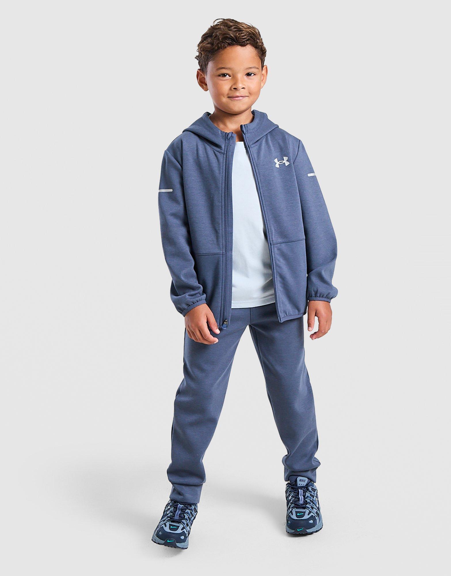 Under Armour Unstoppable 3-Piece Set Children