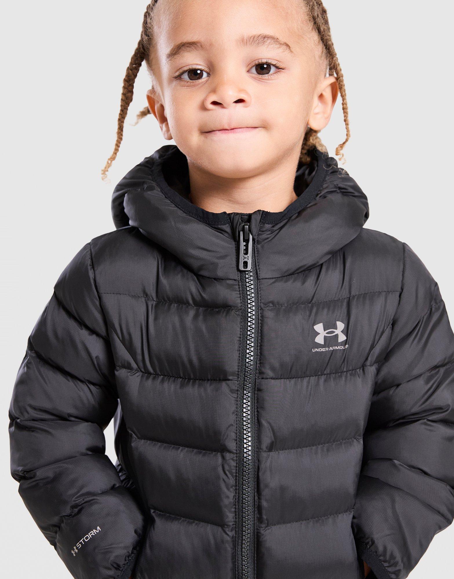 Under Armour Pronto Padded Jacket Infant