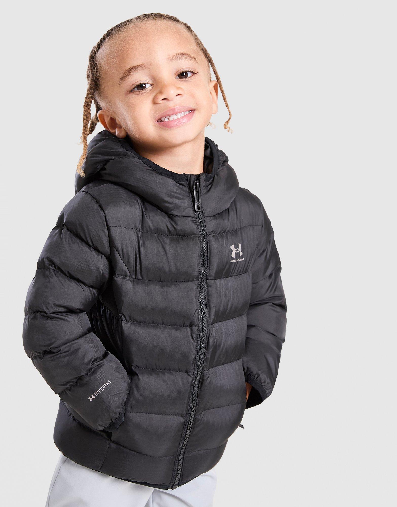 Under Armour Pronto Padded Jacket Infant
