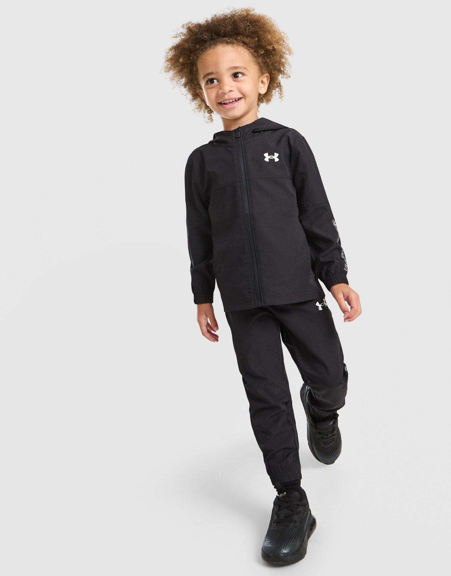 Under Armour Ensemble de survêtement Vanish Colour Block Bébé