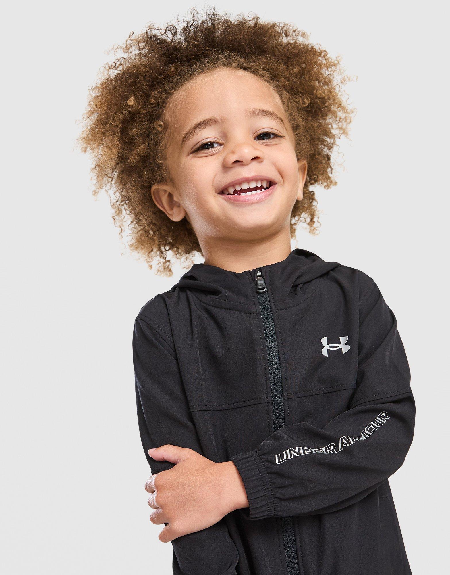 Under Armour Ensemble de survêtement Vanish Colour Block Bébé
