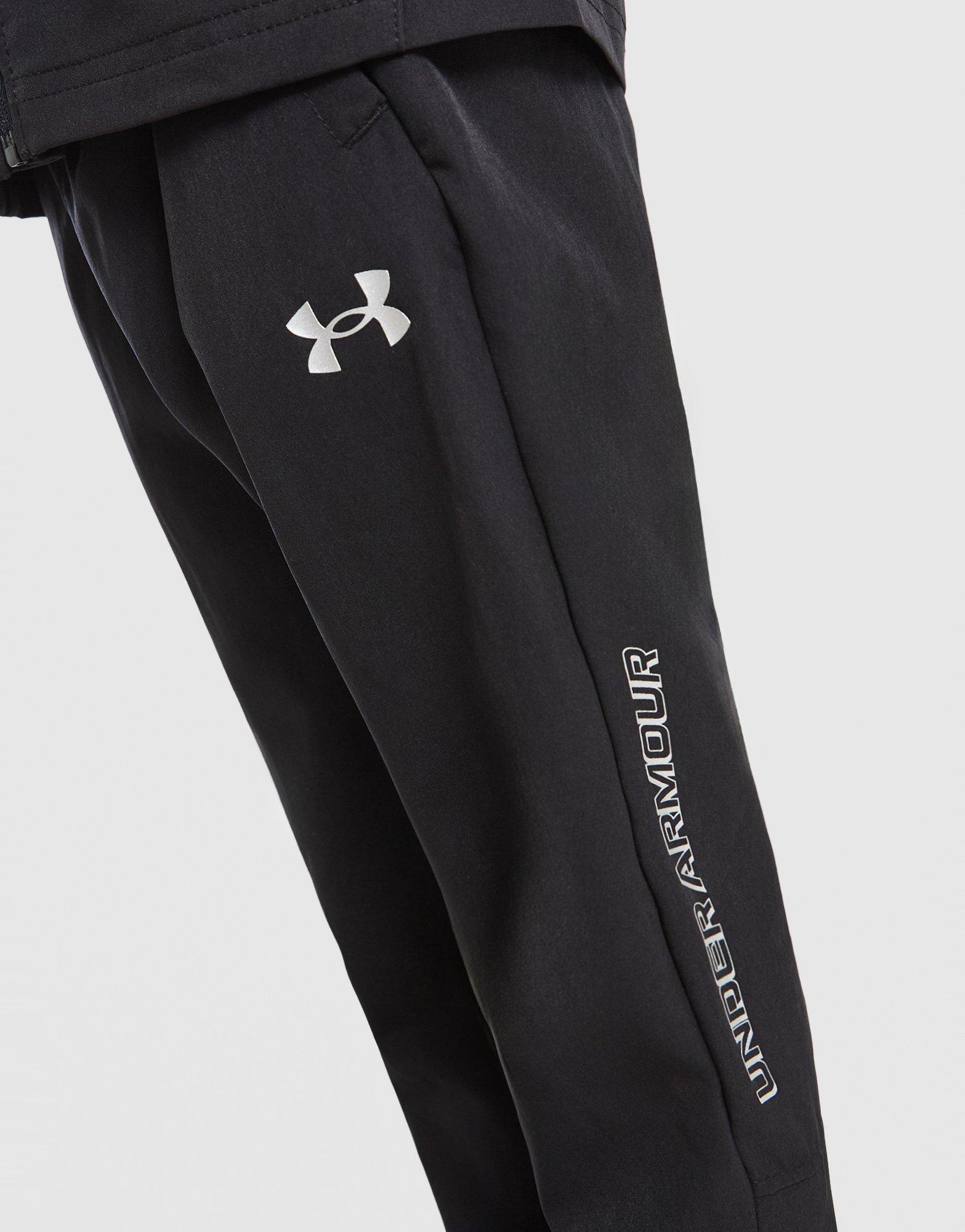 Under Armour Ensemble de survêtement Vanish Colour Block Bébé