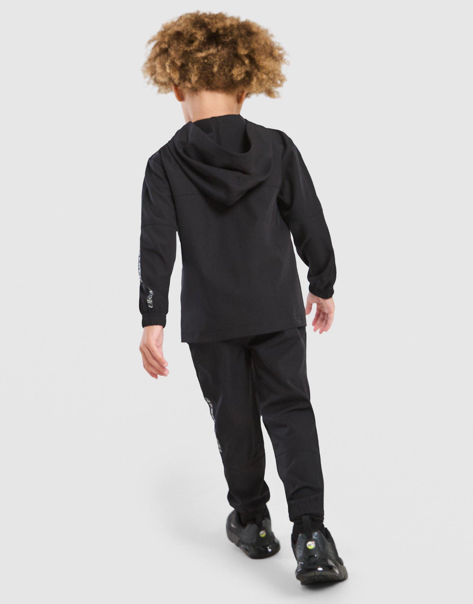 Under Armour Ensemble de survêtement Vanish Colour Block Bébé