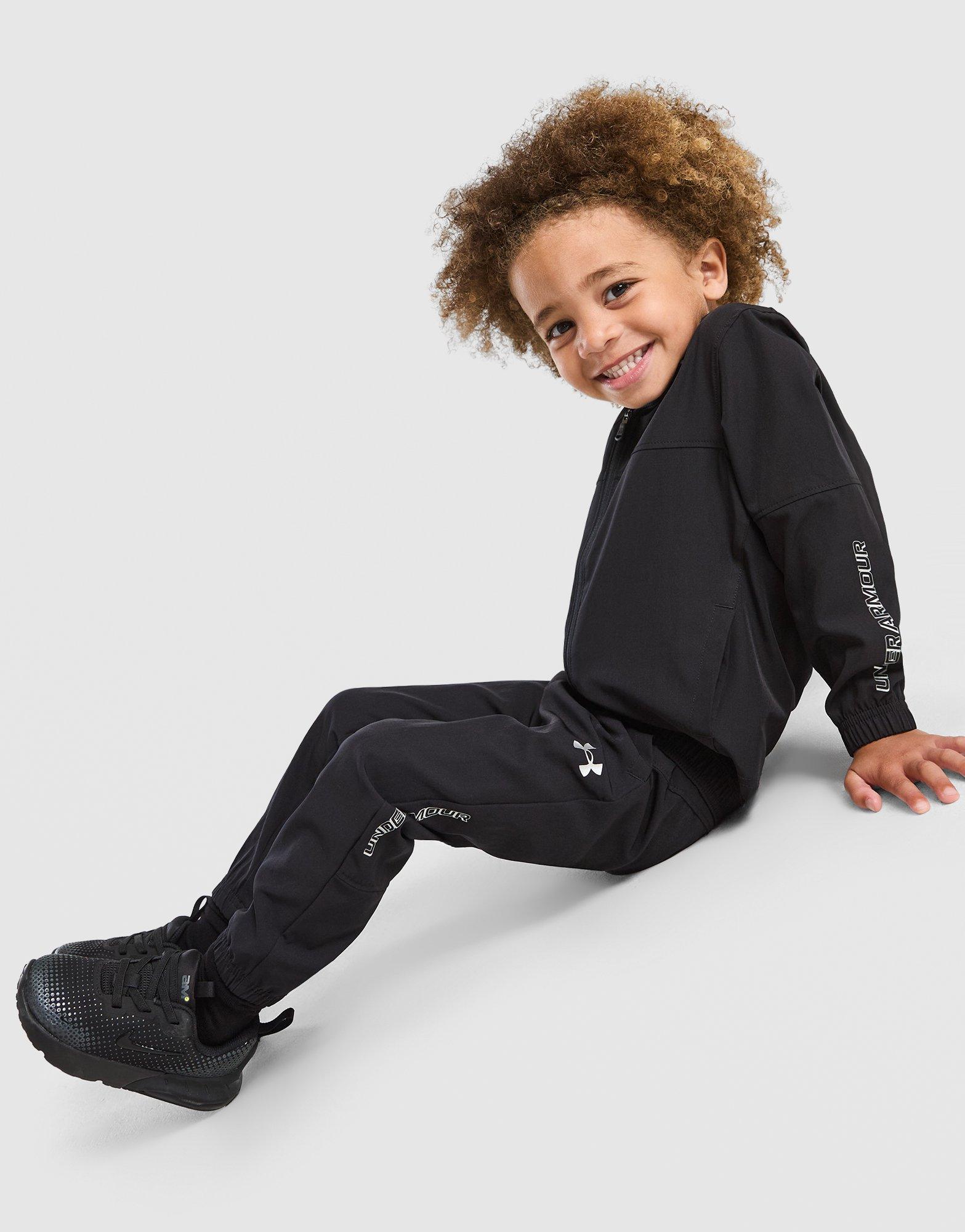 Under Armour Vanish Colour Block Tracksuit Infant