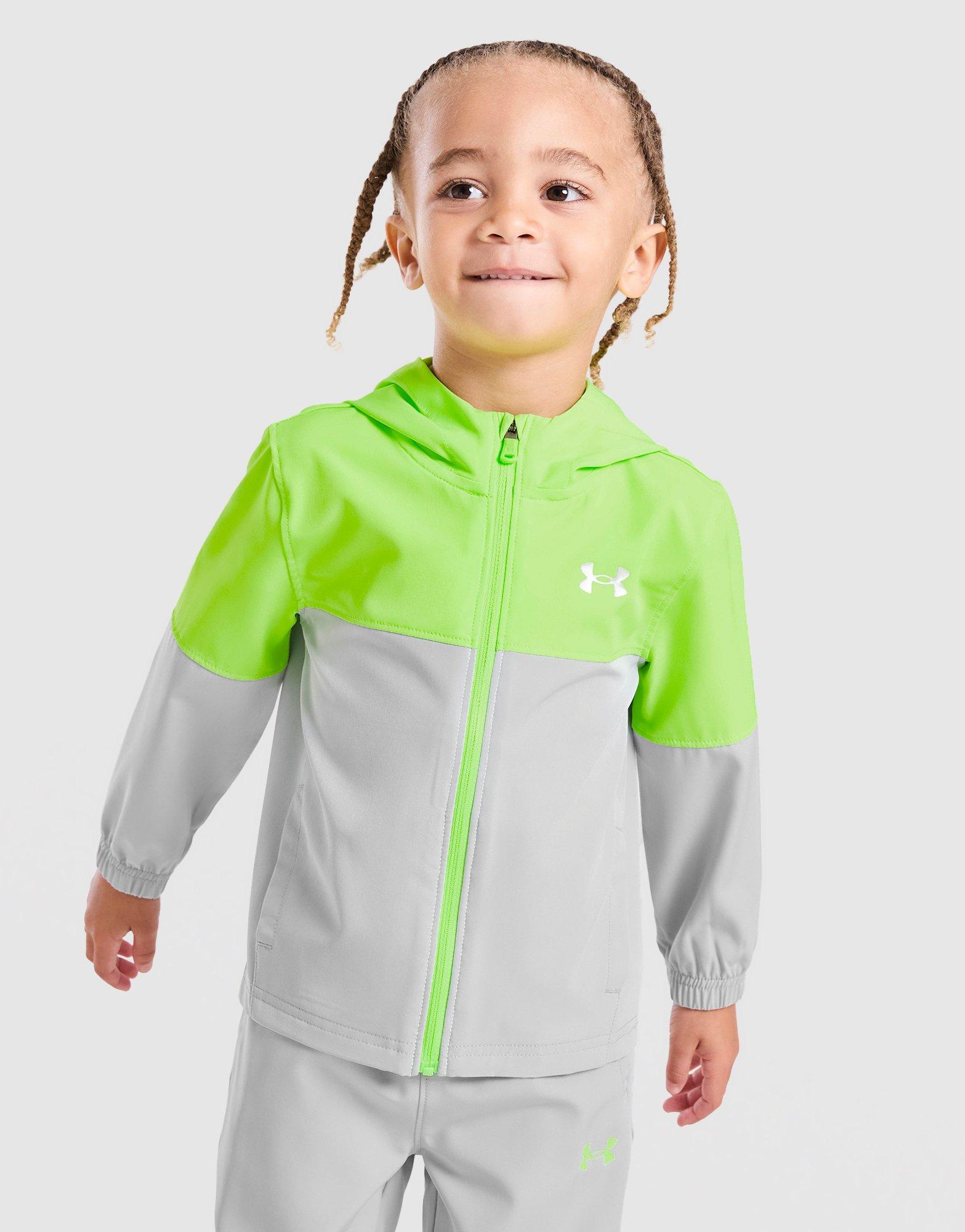 Under Armour Vanish Colour Block Tracksuit Infant