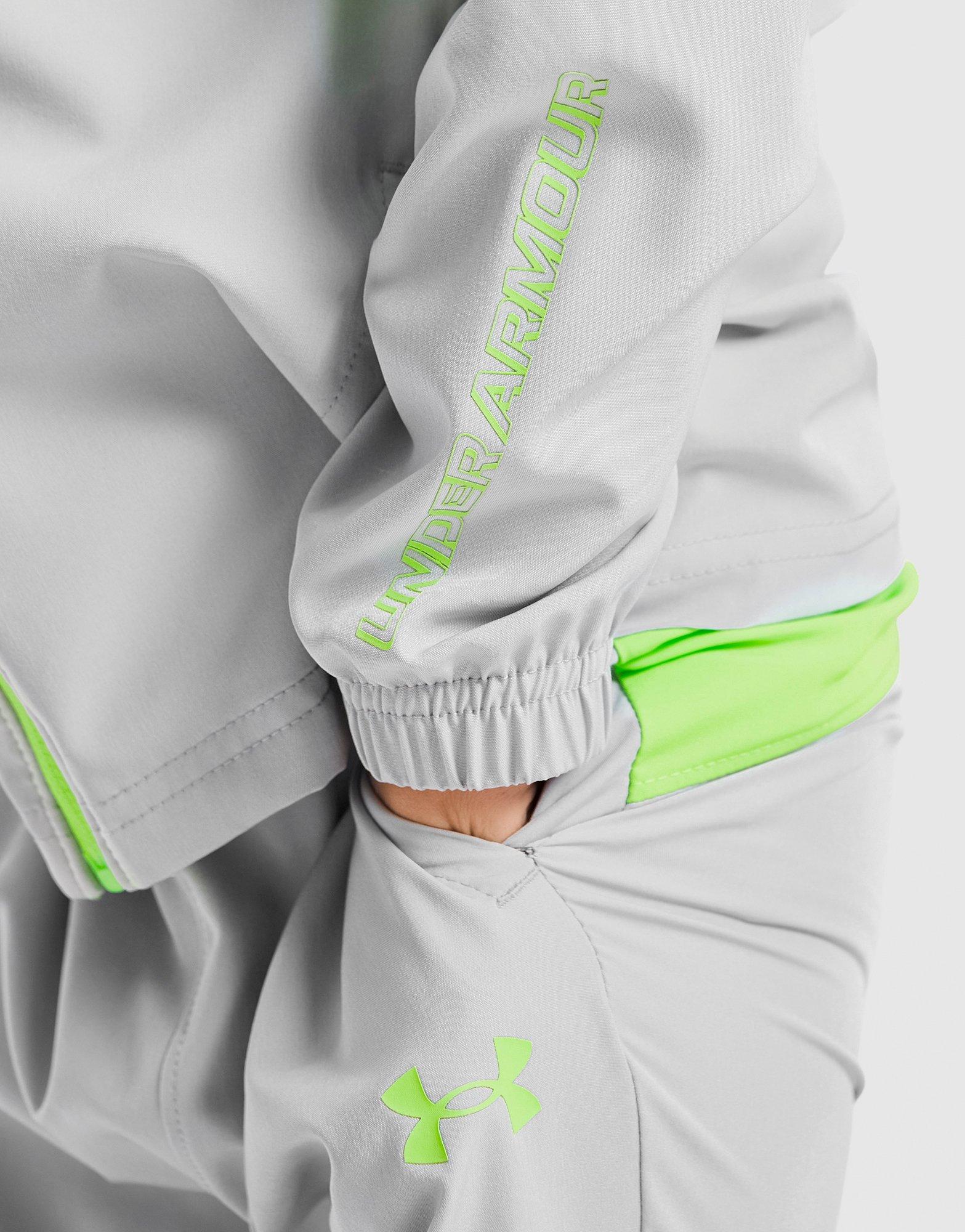 Under Armour Vanish Colour Block Tracksuit Infant