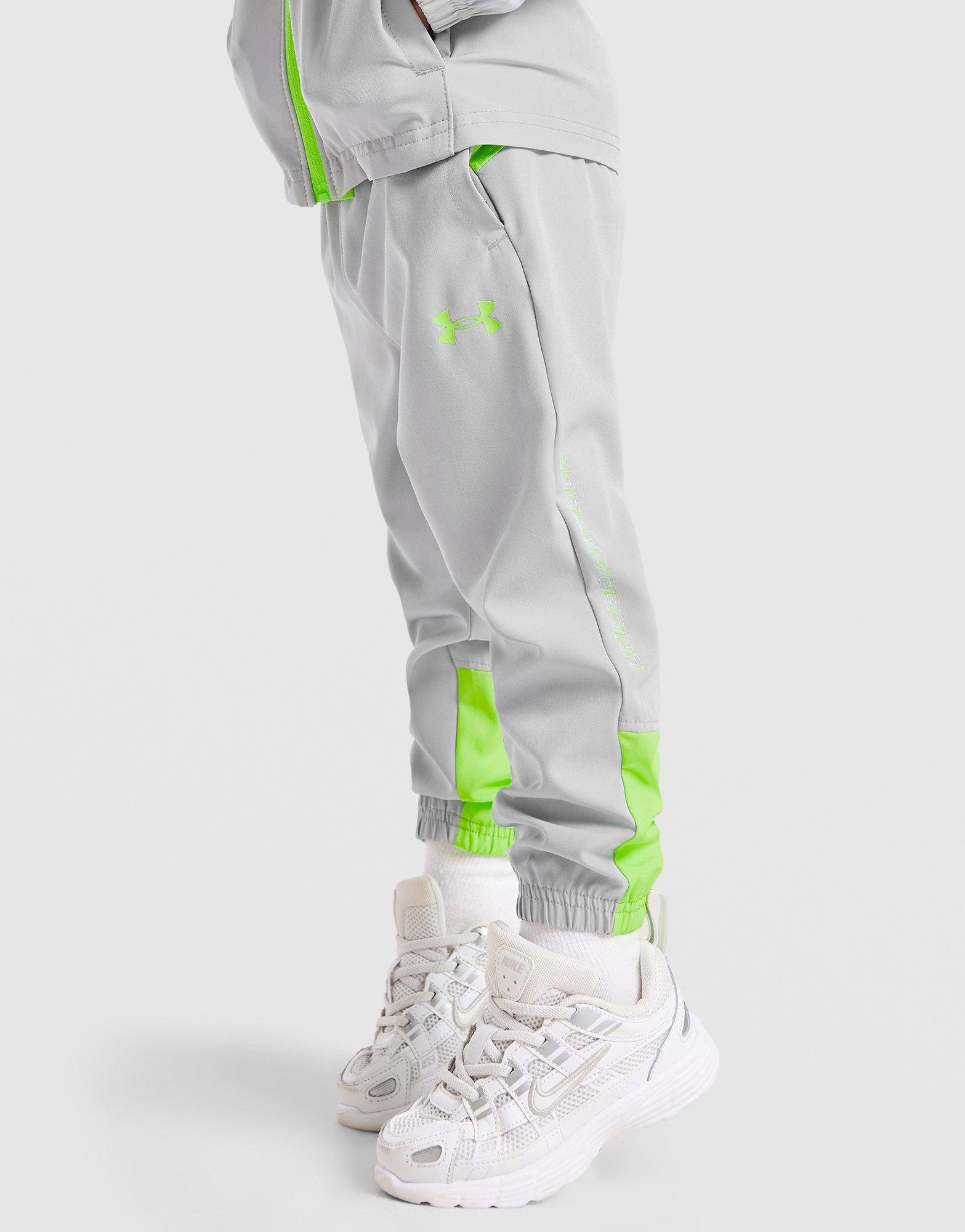 Under Armour Vanish Colour Block Tracksuit Infant