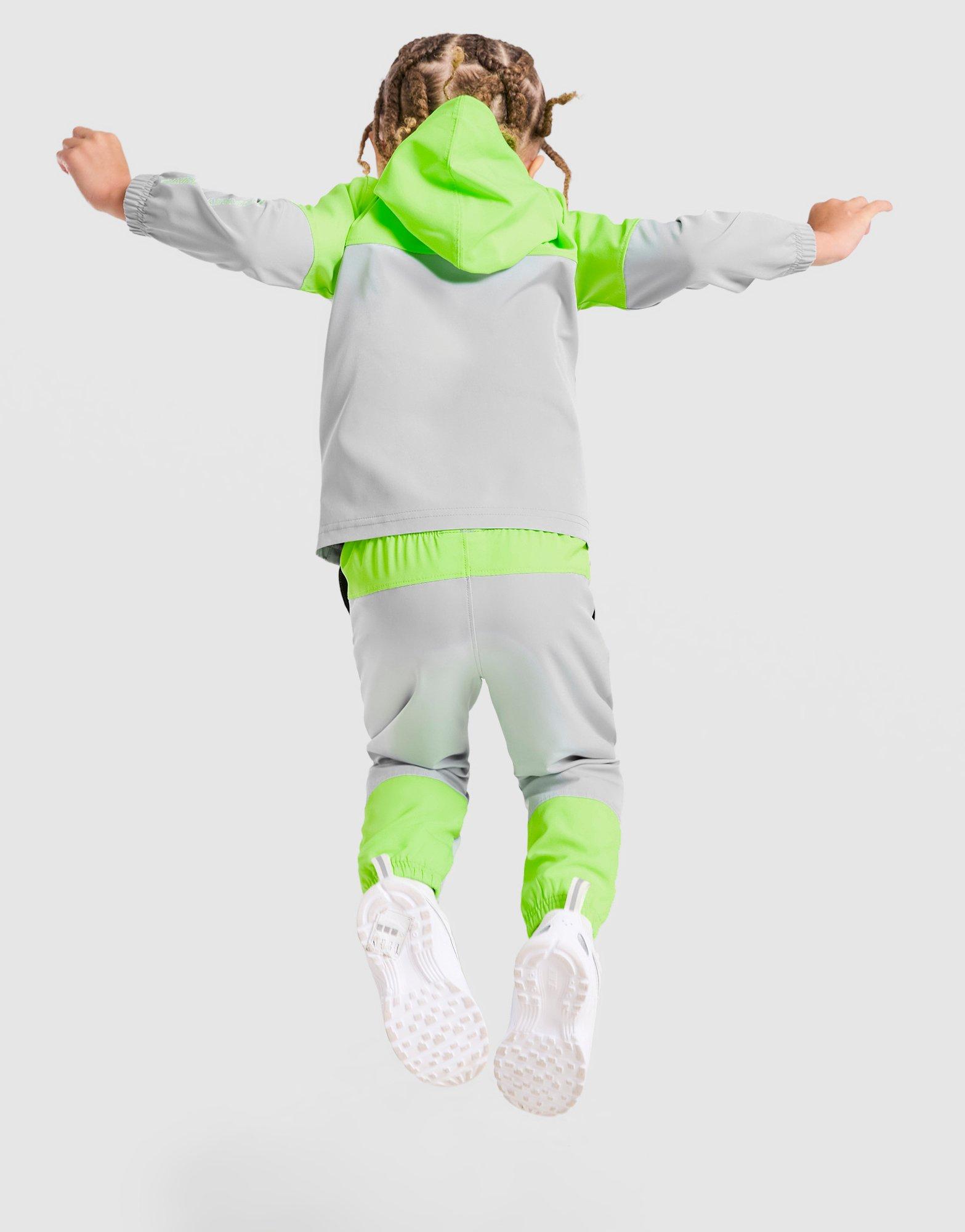 Under Armour Vanish Colour Block Tracksuit Infant