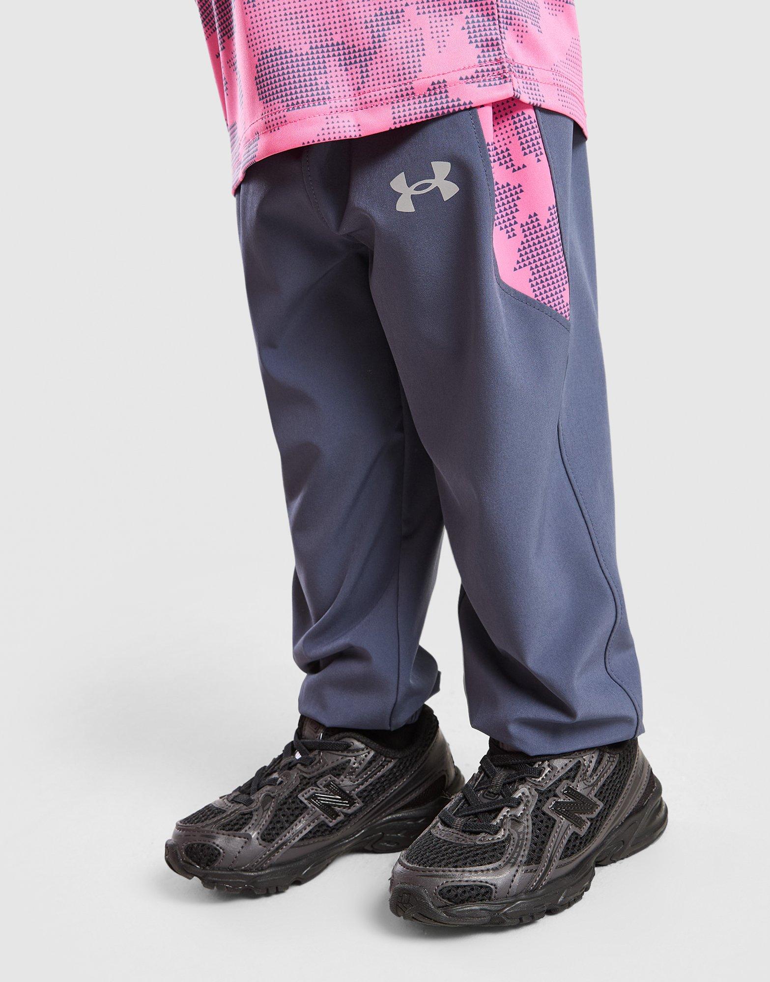Under Armour Ensemble de survêtement Vanish Colour Block Camo Bébé