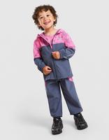 Under Armour Vanish Colour Block Camo Tracksuit Infant
