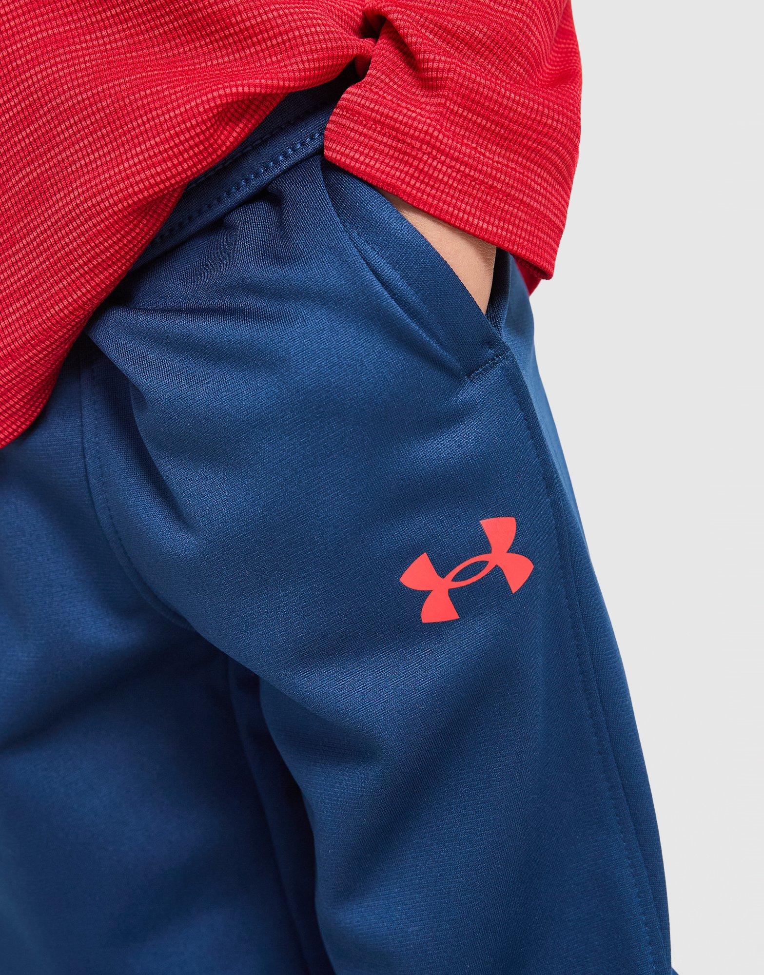 Under Armour Ensemble de survêtement Tech Twist Zippé Bébé