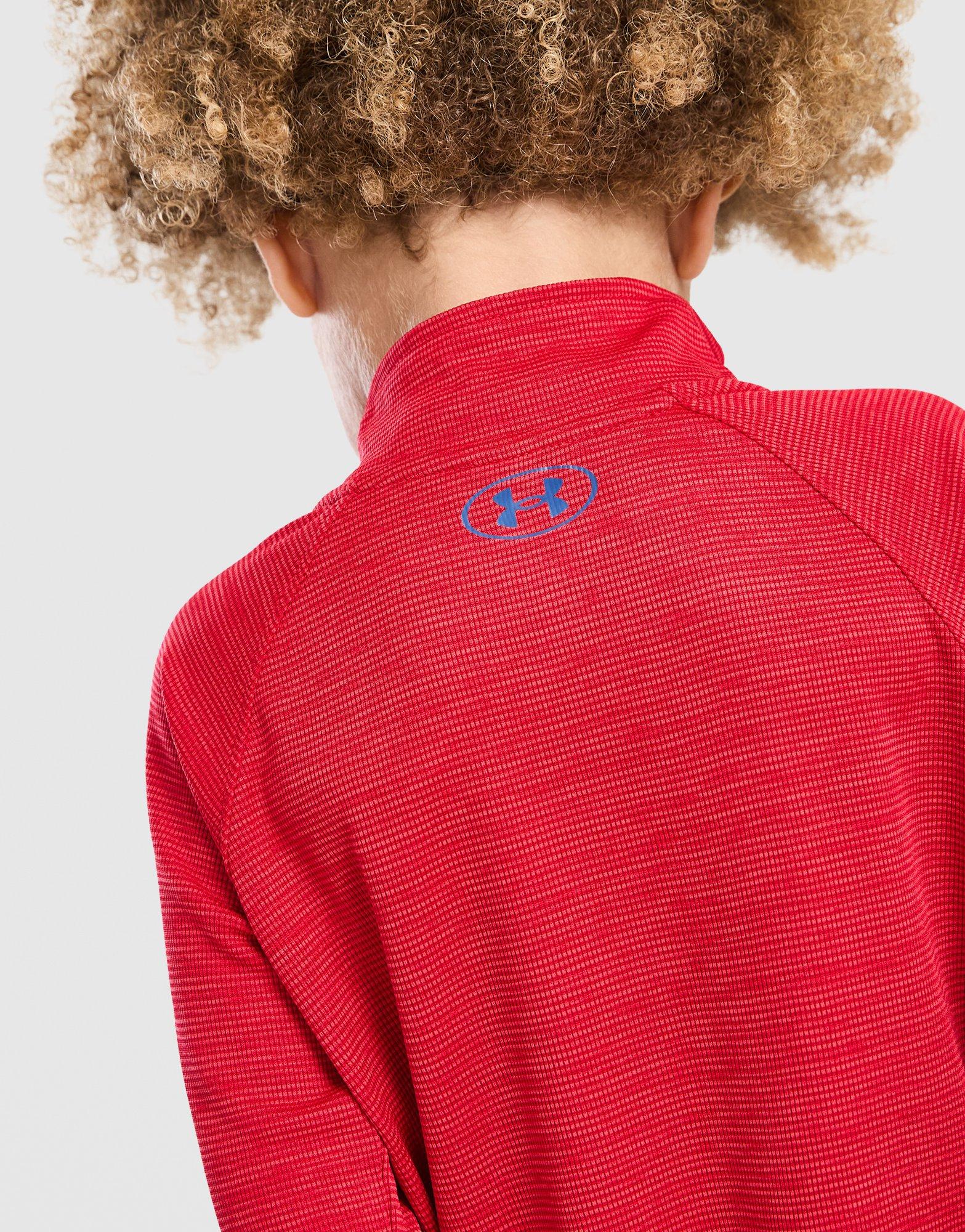 Under Armour Ensemble de survêtement Tech Twist Zippé Bébé