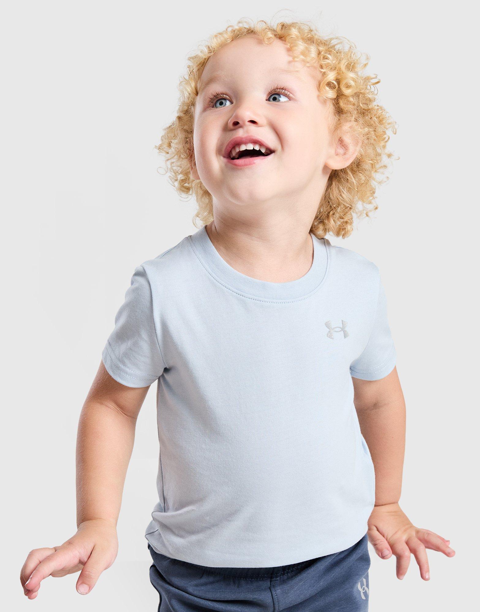 Under Armour Unstoppable 3-Piece Tracksuit Infant