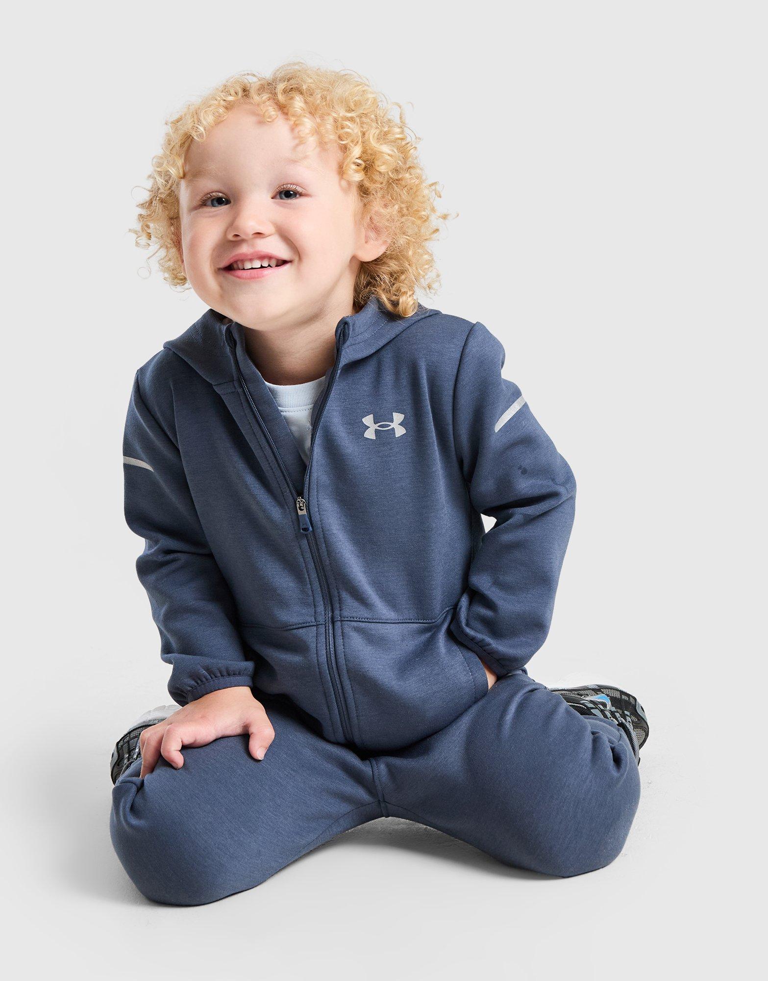 Under Armour Unstoppable 3-Piece Tracksuit Infant