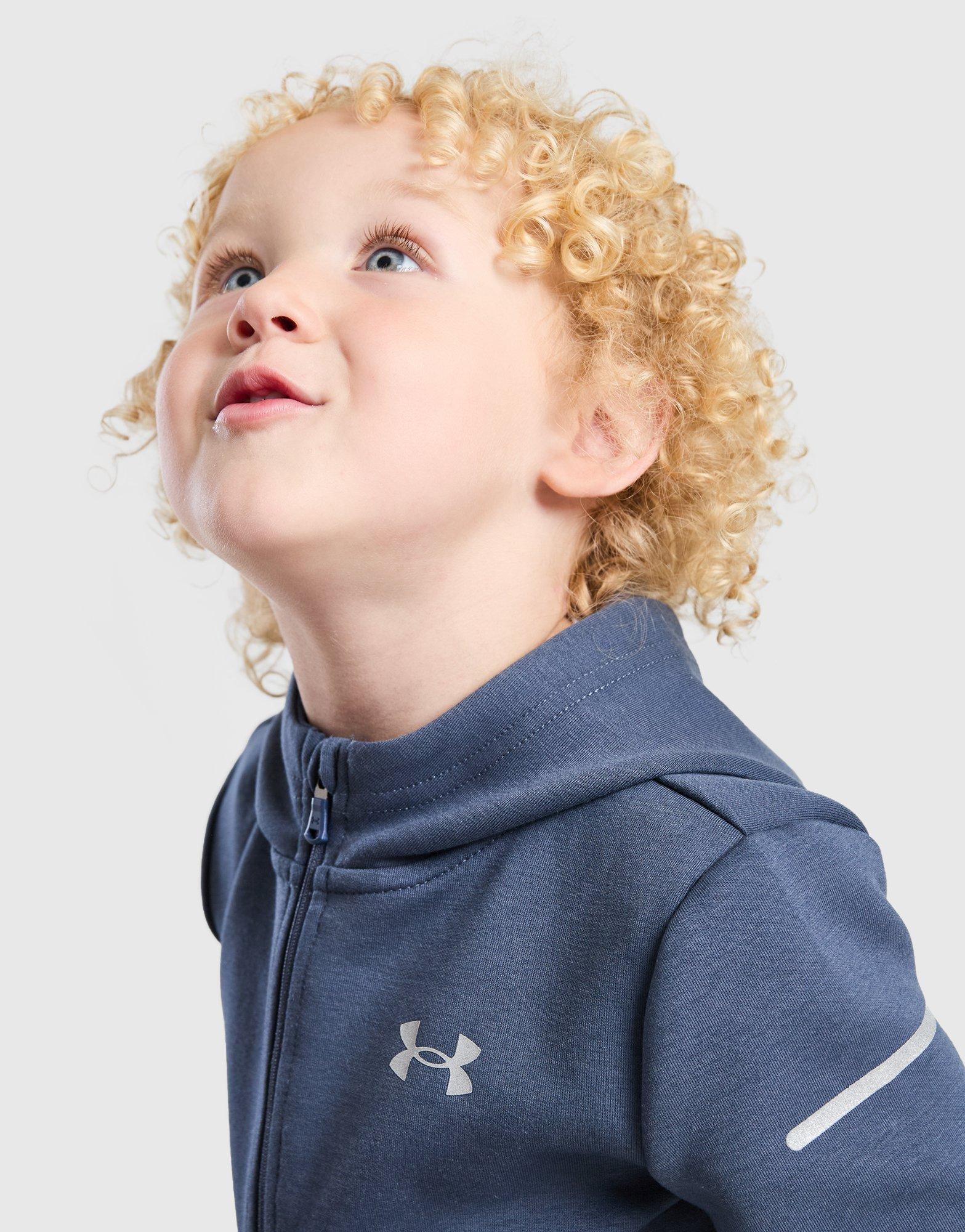 Under Armour Unstoppable 3-Piece Tracksuit Infant