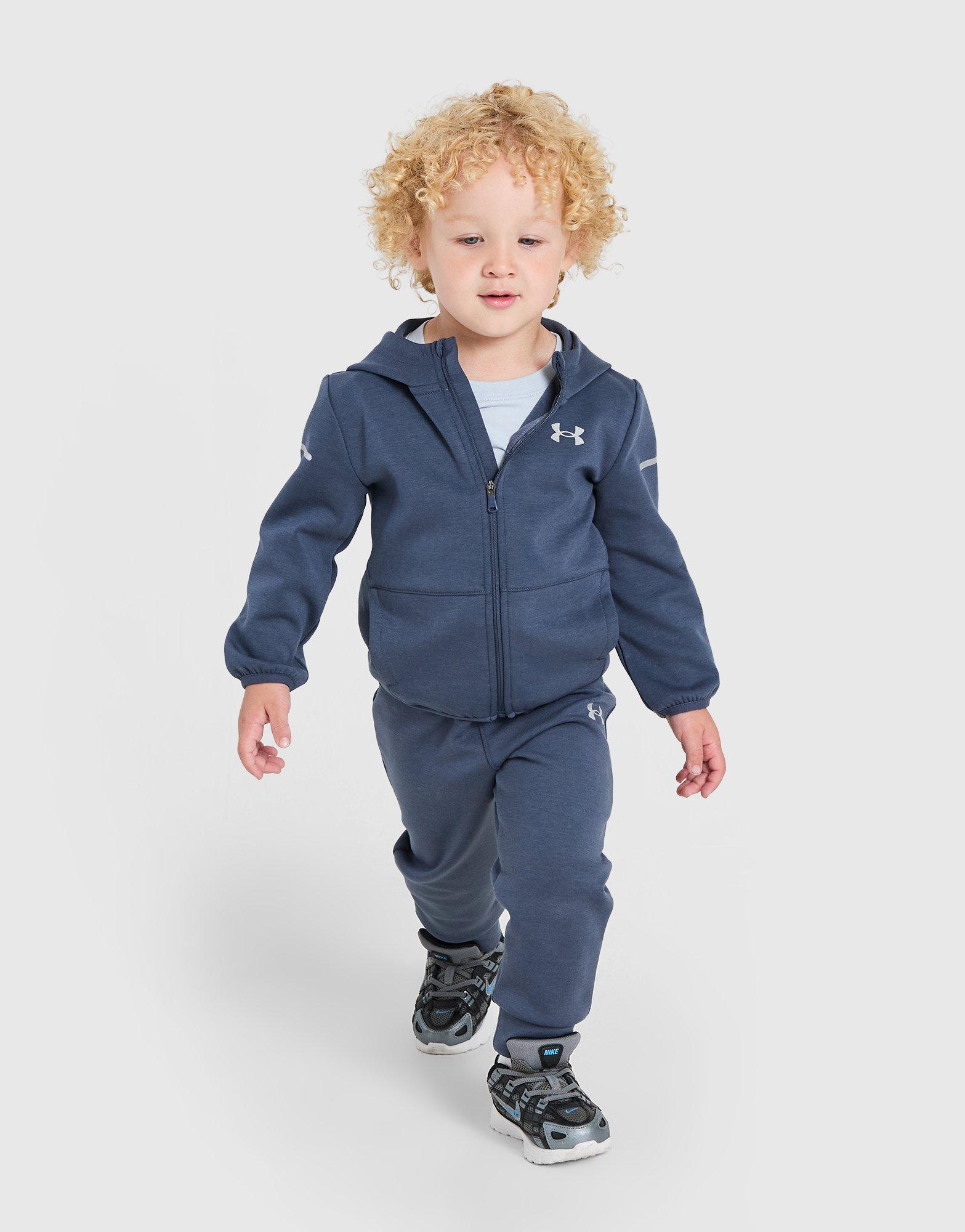Under Armour Unstoppable 3-Piece Tracksuit Infant