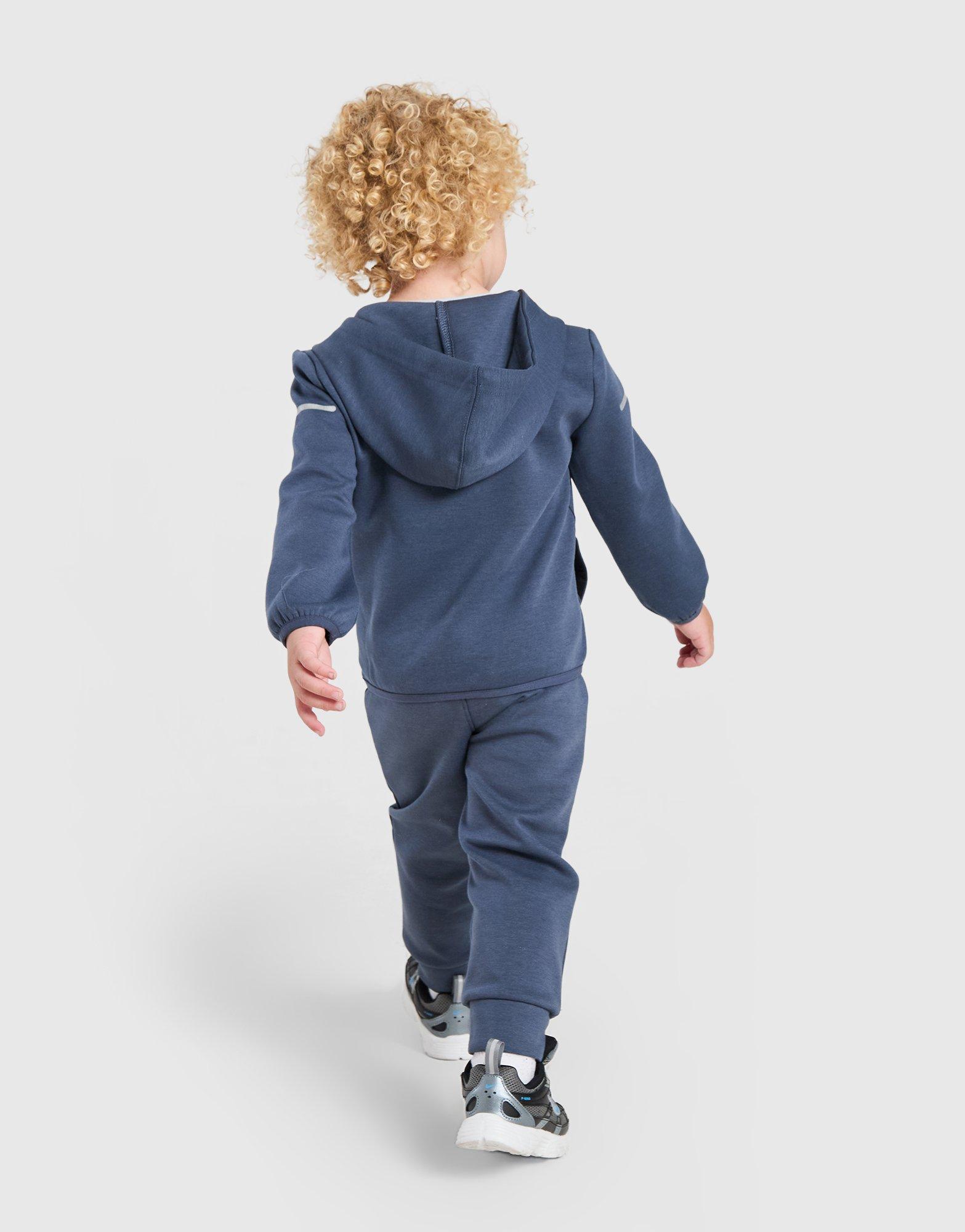 Under Armour Unstoppable 3-Piece Tracksuit Infant