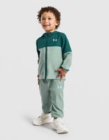 Under Armour Ensemble de survêtement Vanish Colour Block Bébé