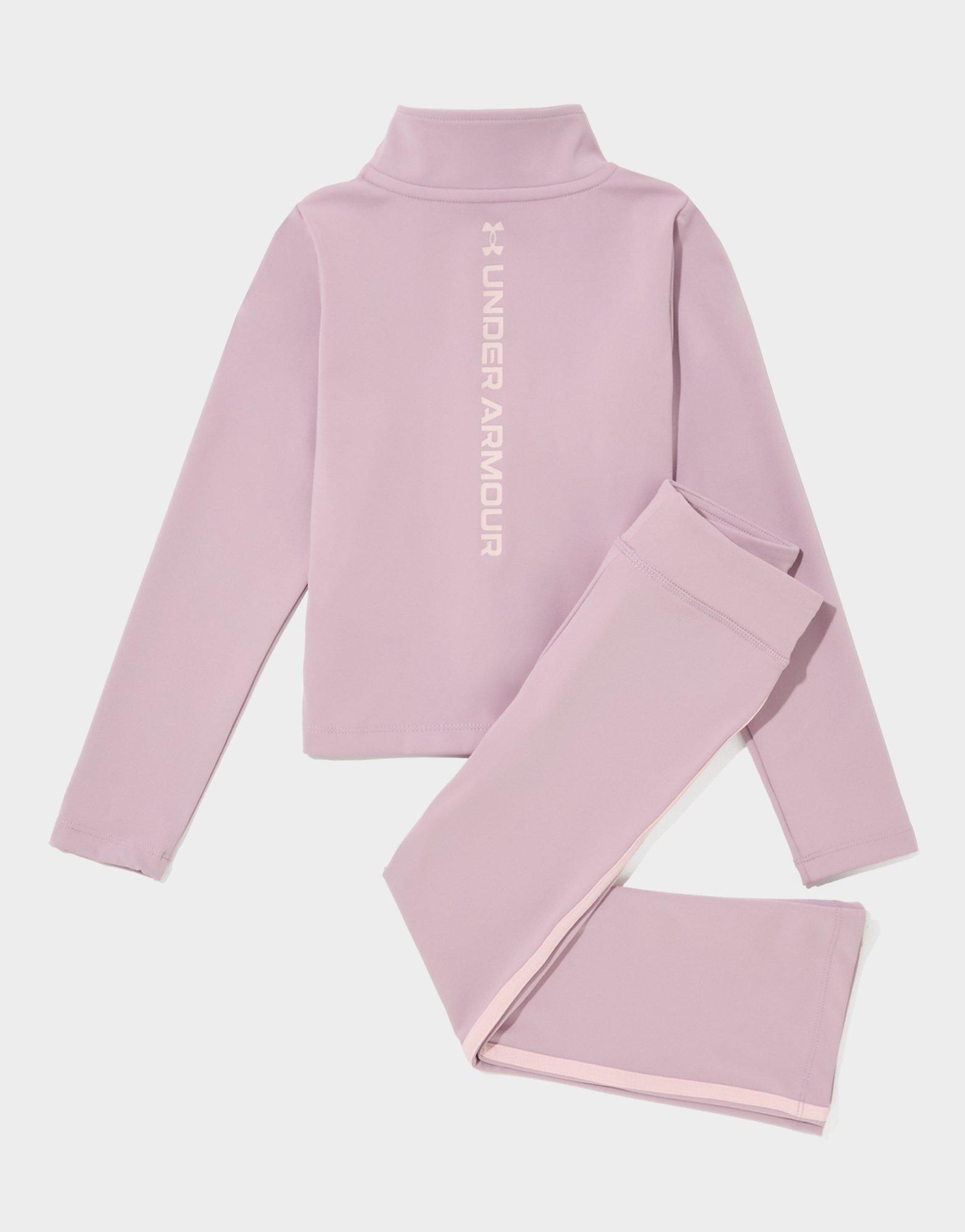 Under Armour Girls' 3-Piece Fitness Set Children