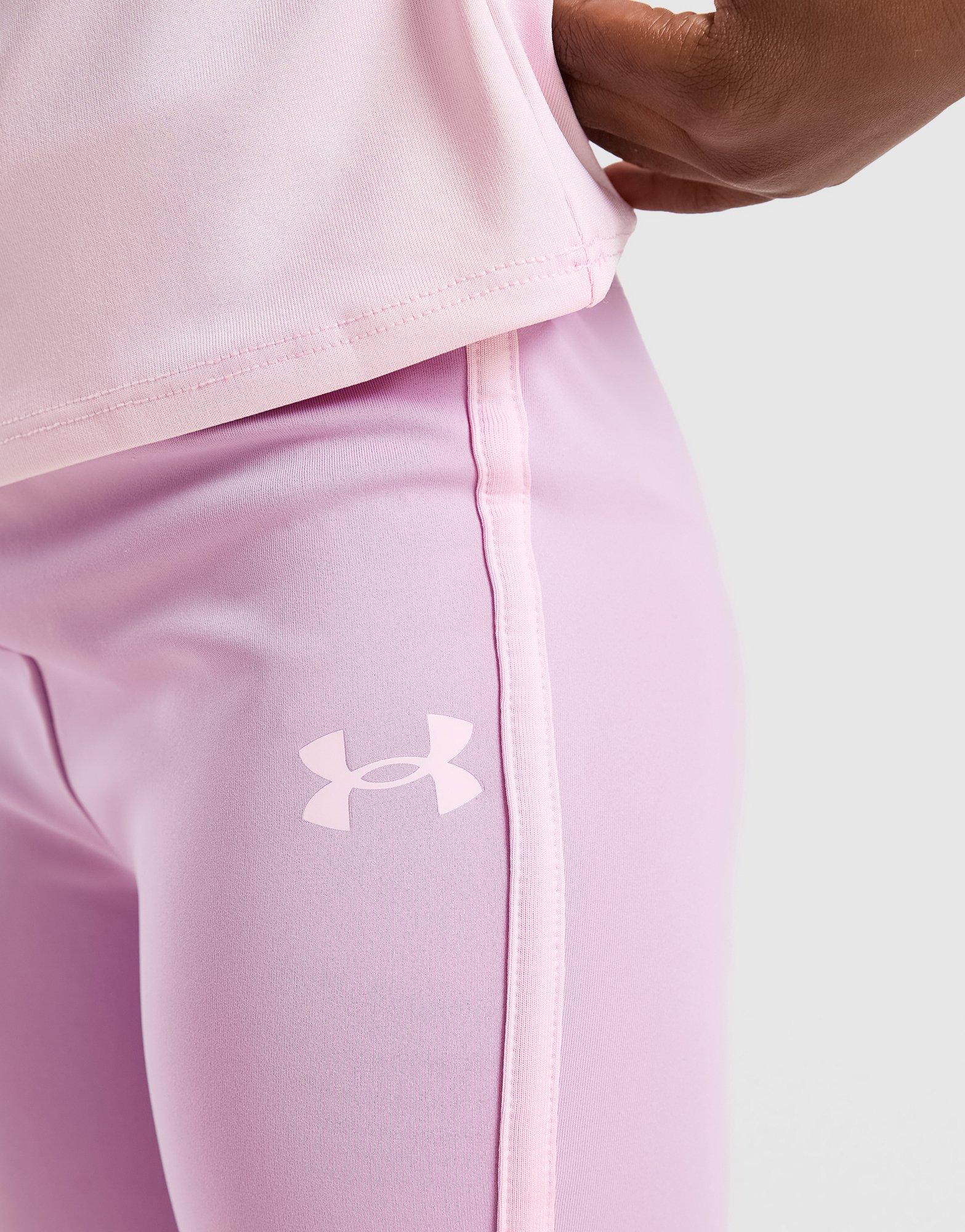 Under Armour Girls' 3-Piece Fitness Set Children