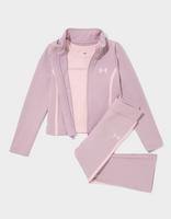 Under Armour Girls' 3-Piece Fitness Set Children