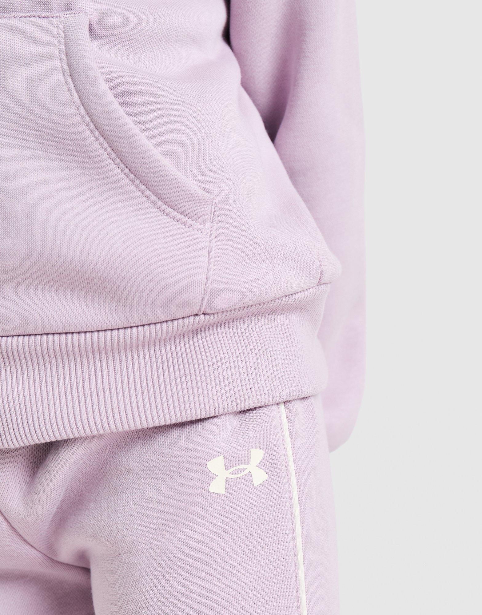 Under Armour Girls' 3-Piece Fleece Set Children