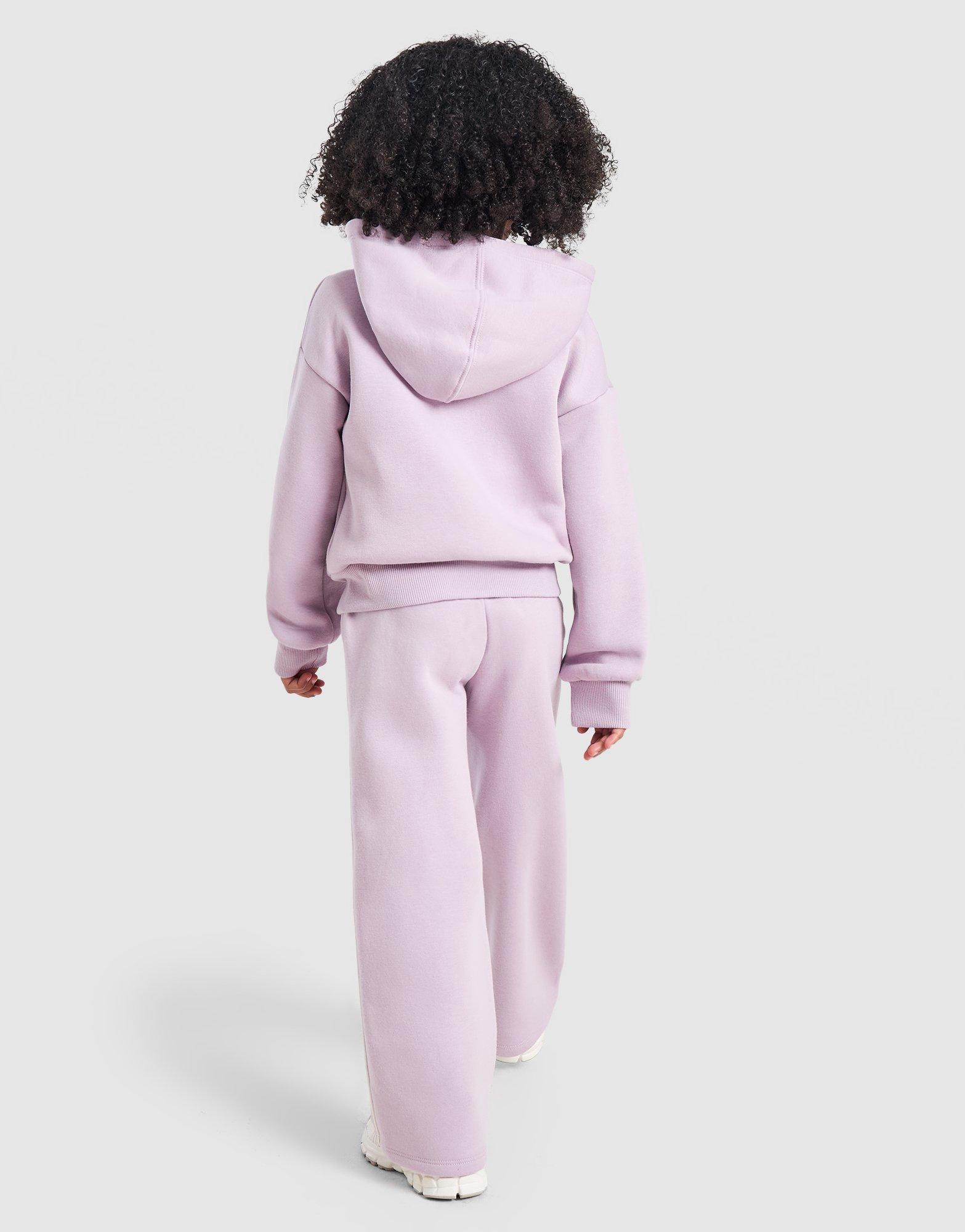 Under Armour Girls' 3-Piece Fleece Set Children