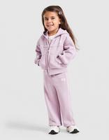 Under Armour Girls' 3-Piece Fleece Graphic Set Infant