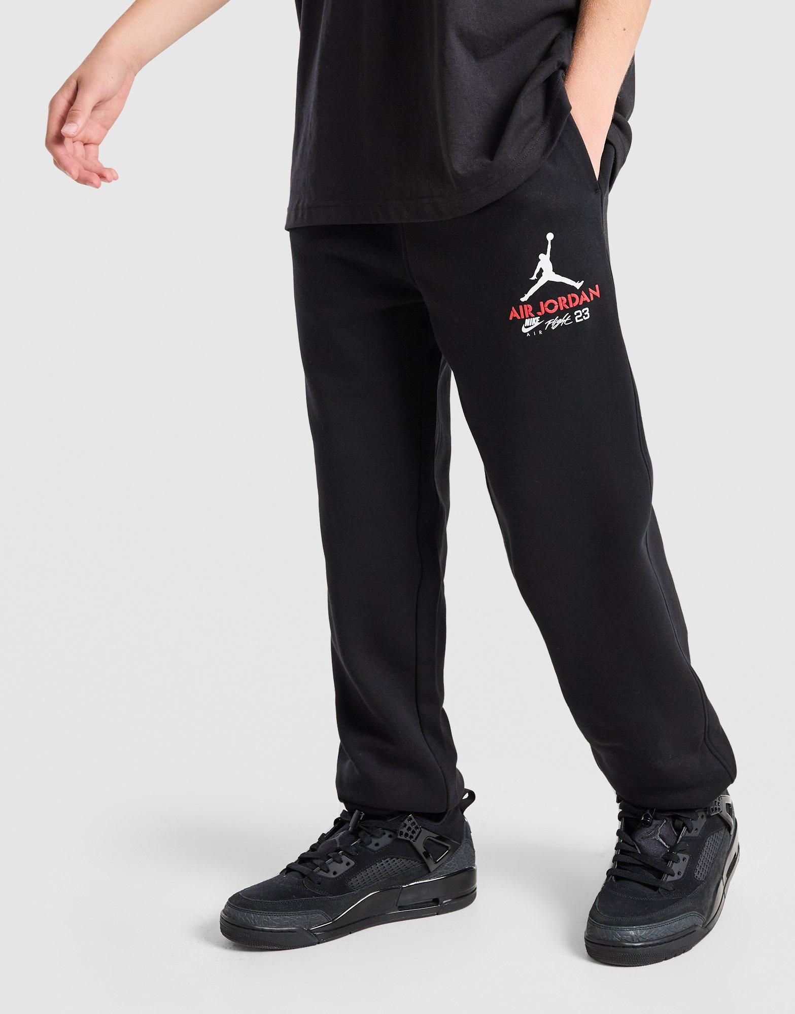 Jordan Jumpman Joggers Junior