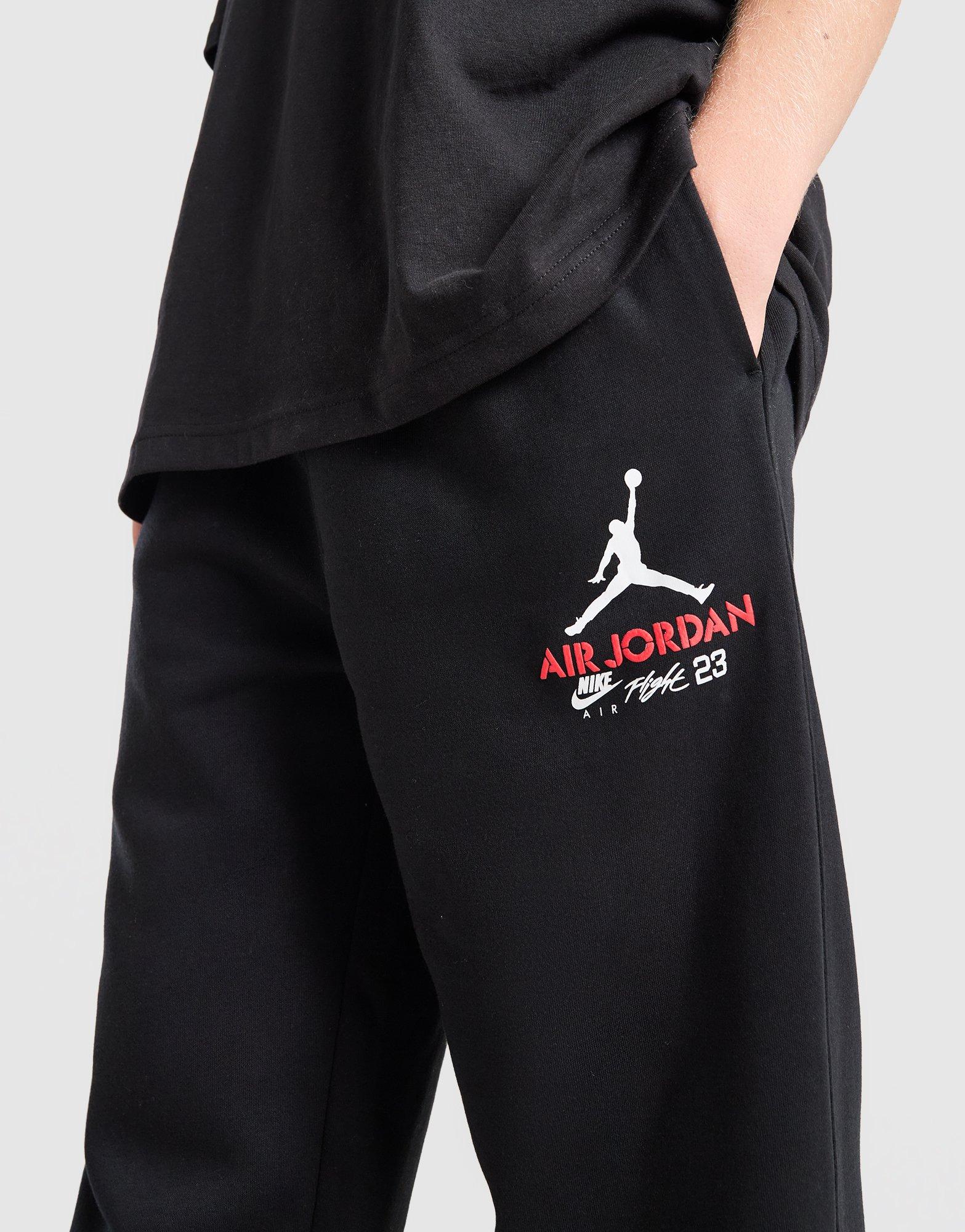 Jordan Jumpman Joggers Junior