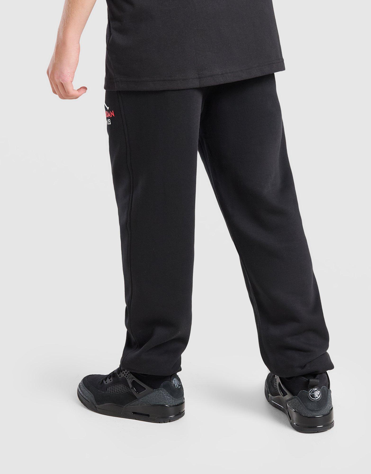 Jordan Jumpman Joggers Junior