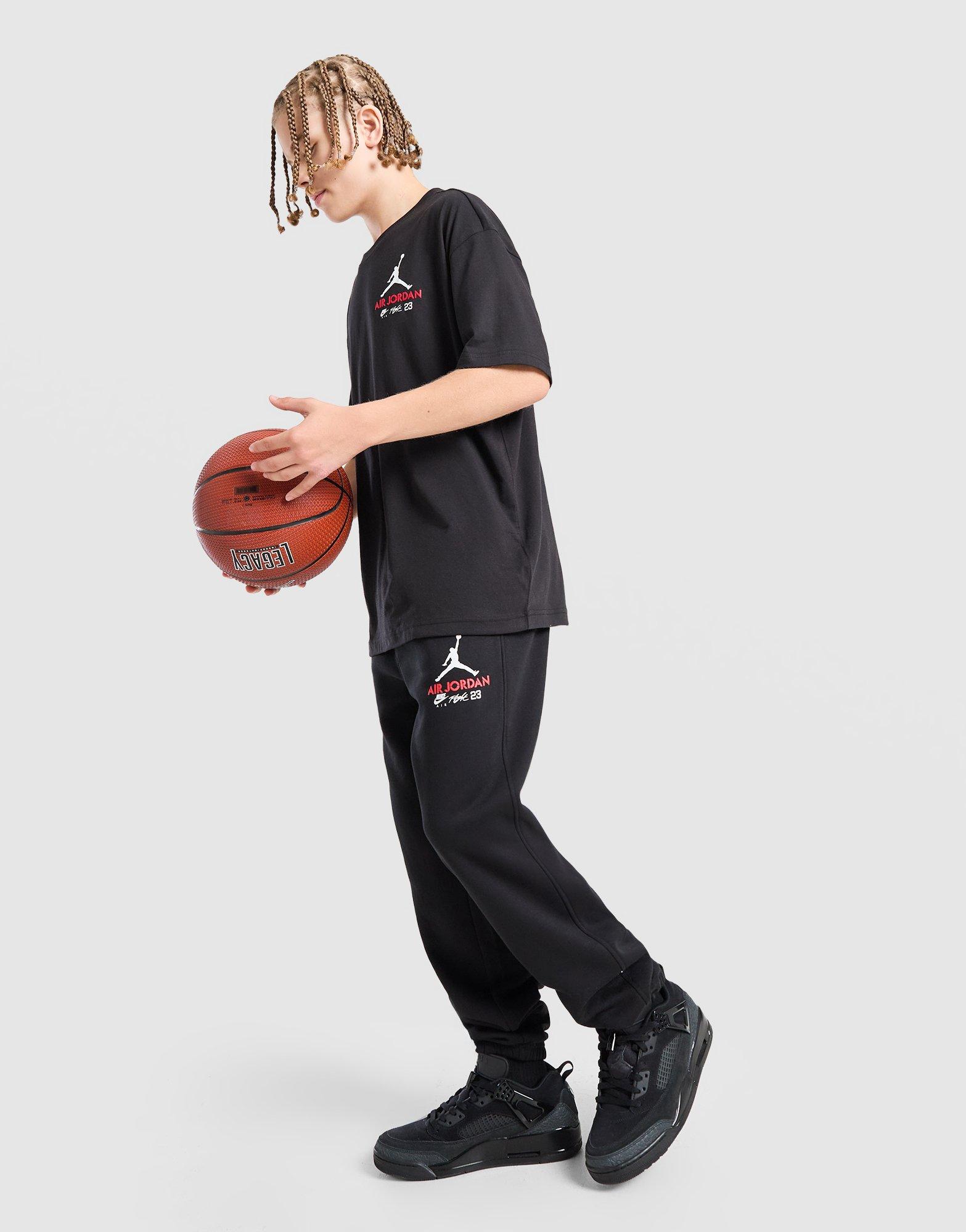 Jordan Jumpman Joggers Junior
