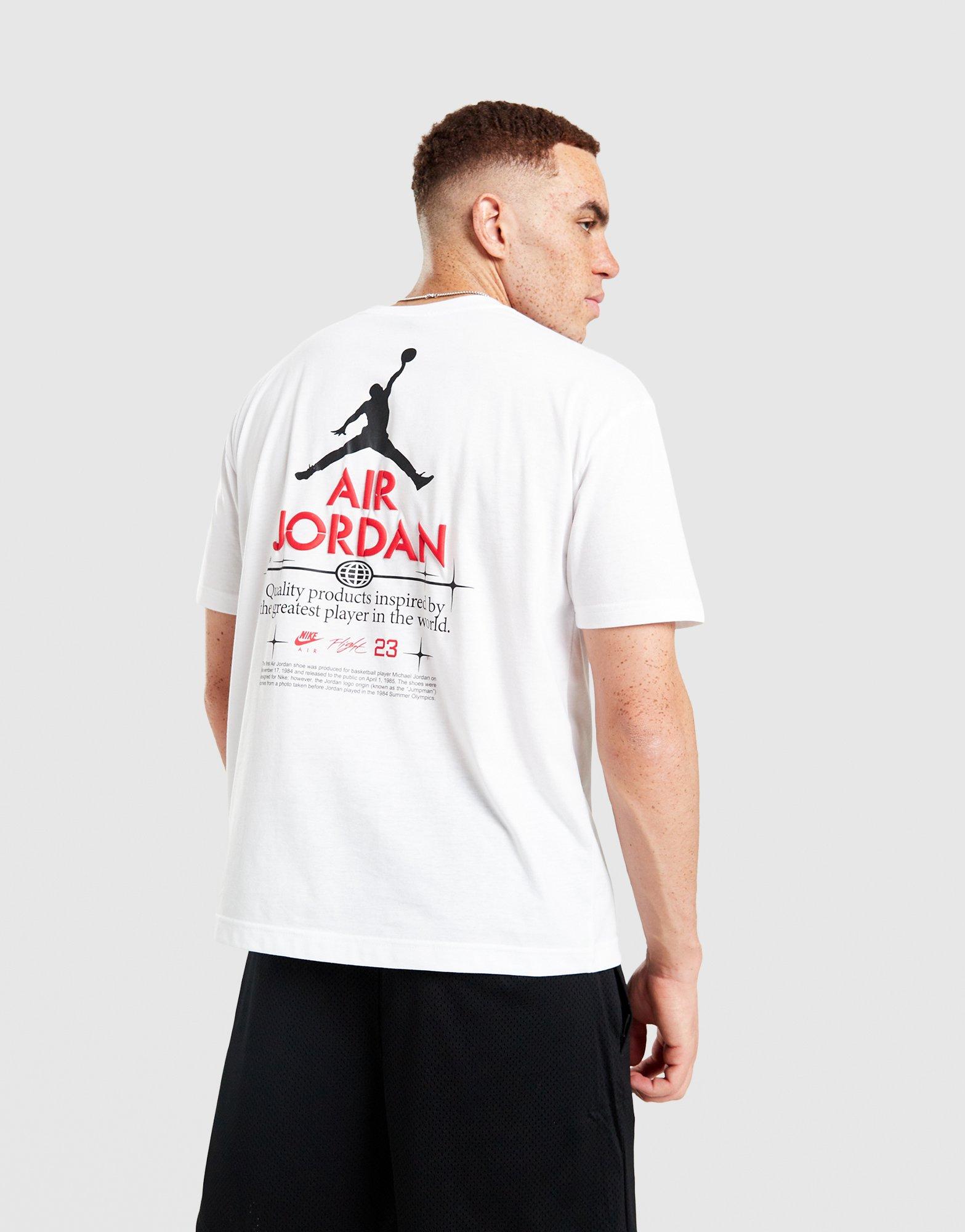 Jordan Jumpman Air T-Shirt