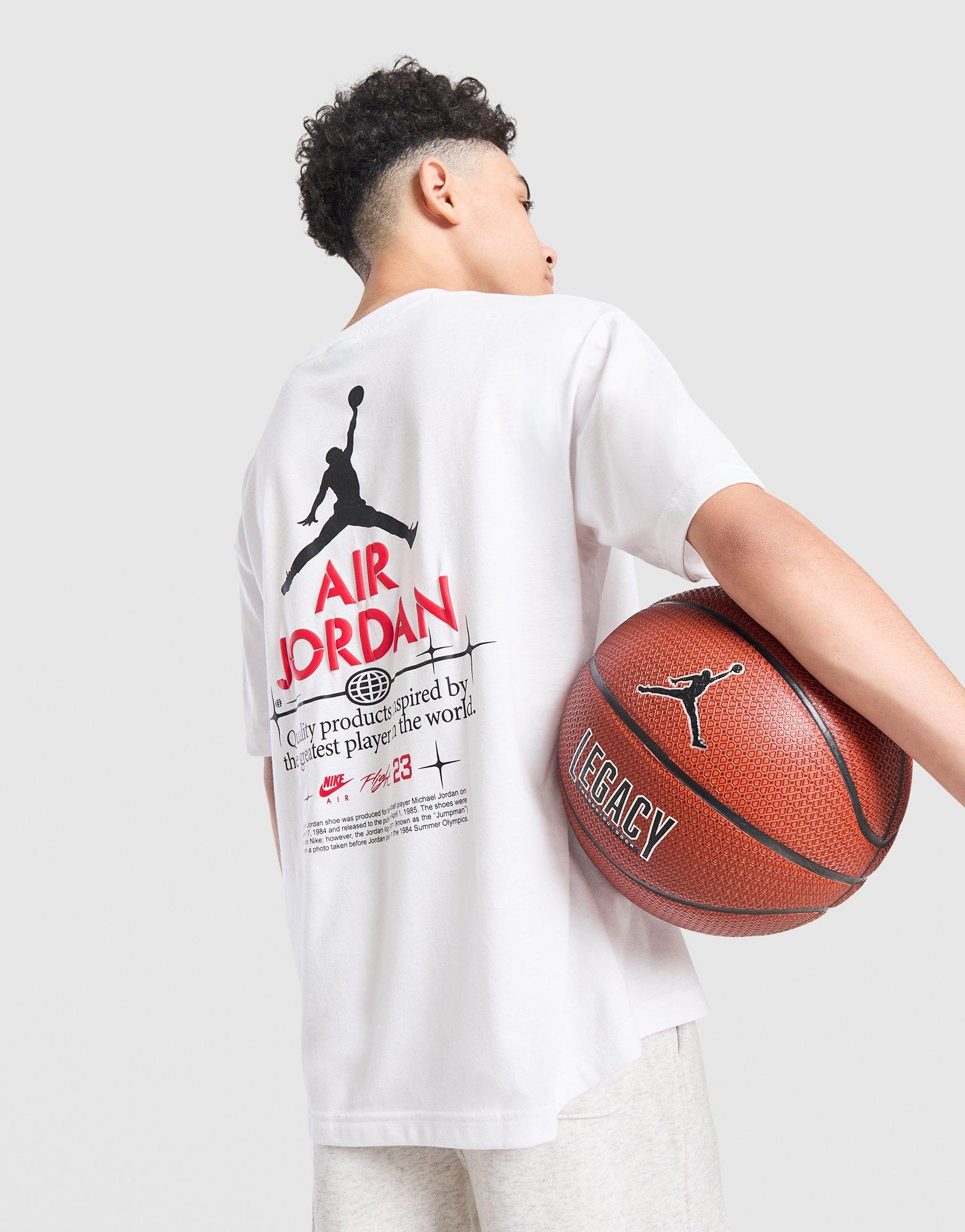 Jordan Jumpman Air T-Shirt Junior
