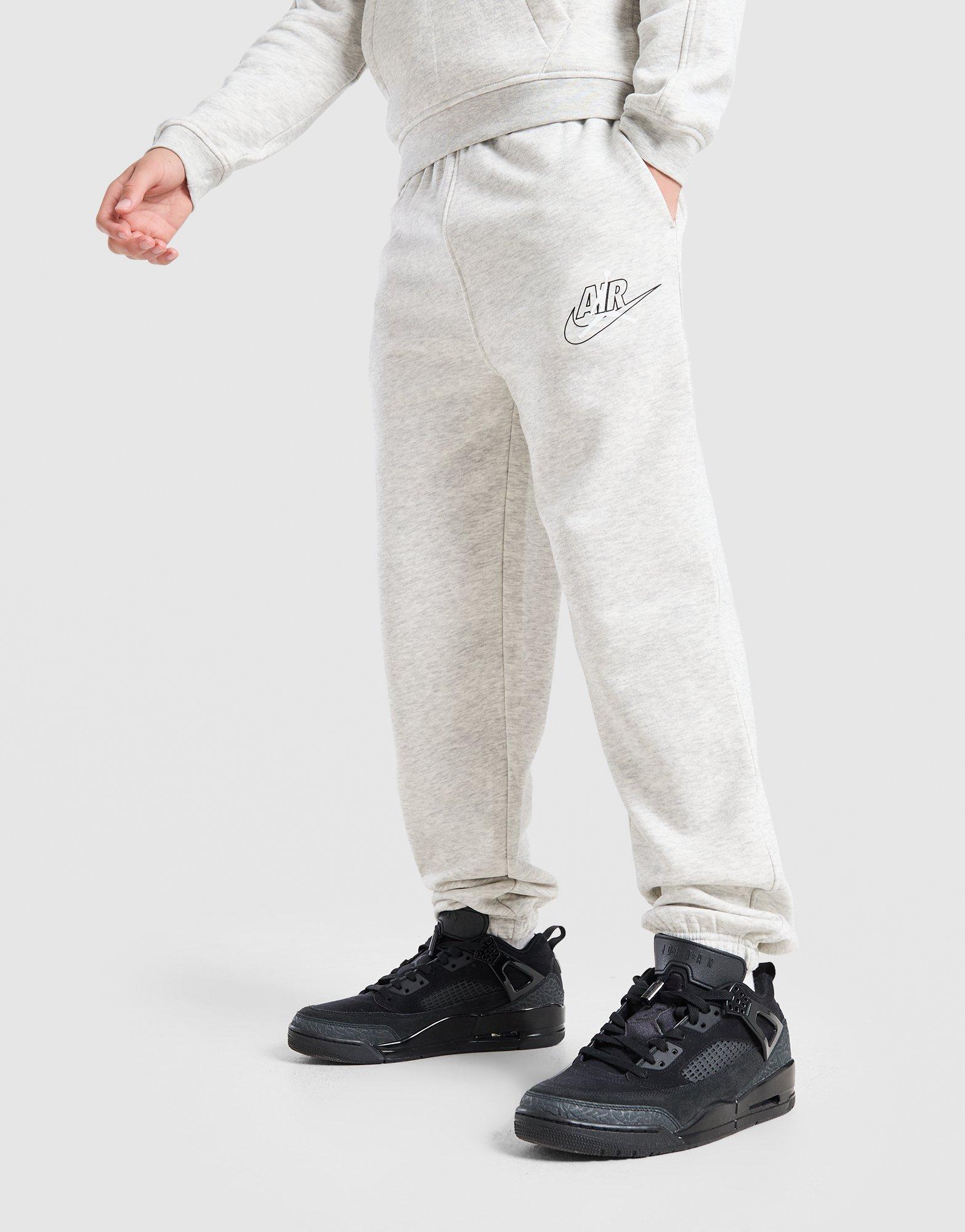 Jordan Jumpman Swoosh Joggers Junior