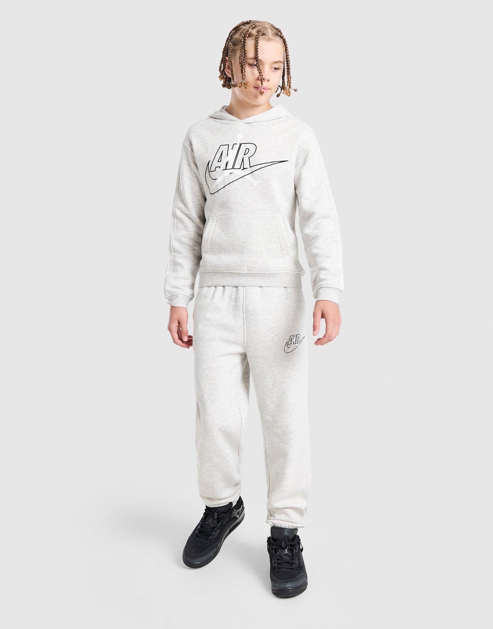 Jordan Jumpman Swoosh Joggers Junior