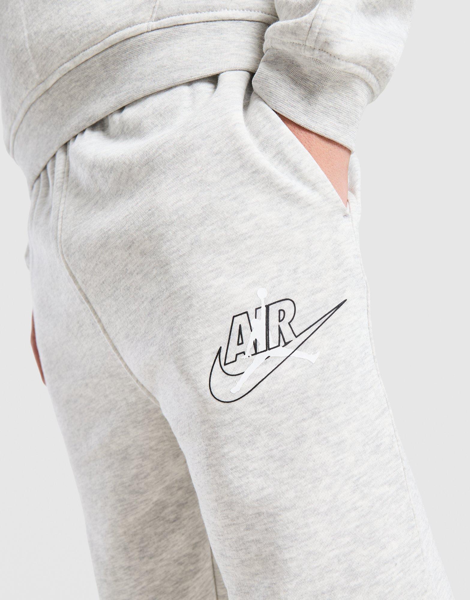 Jordan Jumpman Swoosh Joggers Junior
