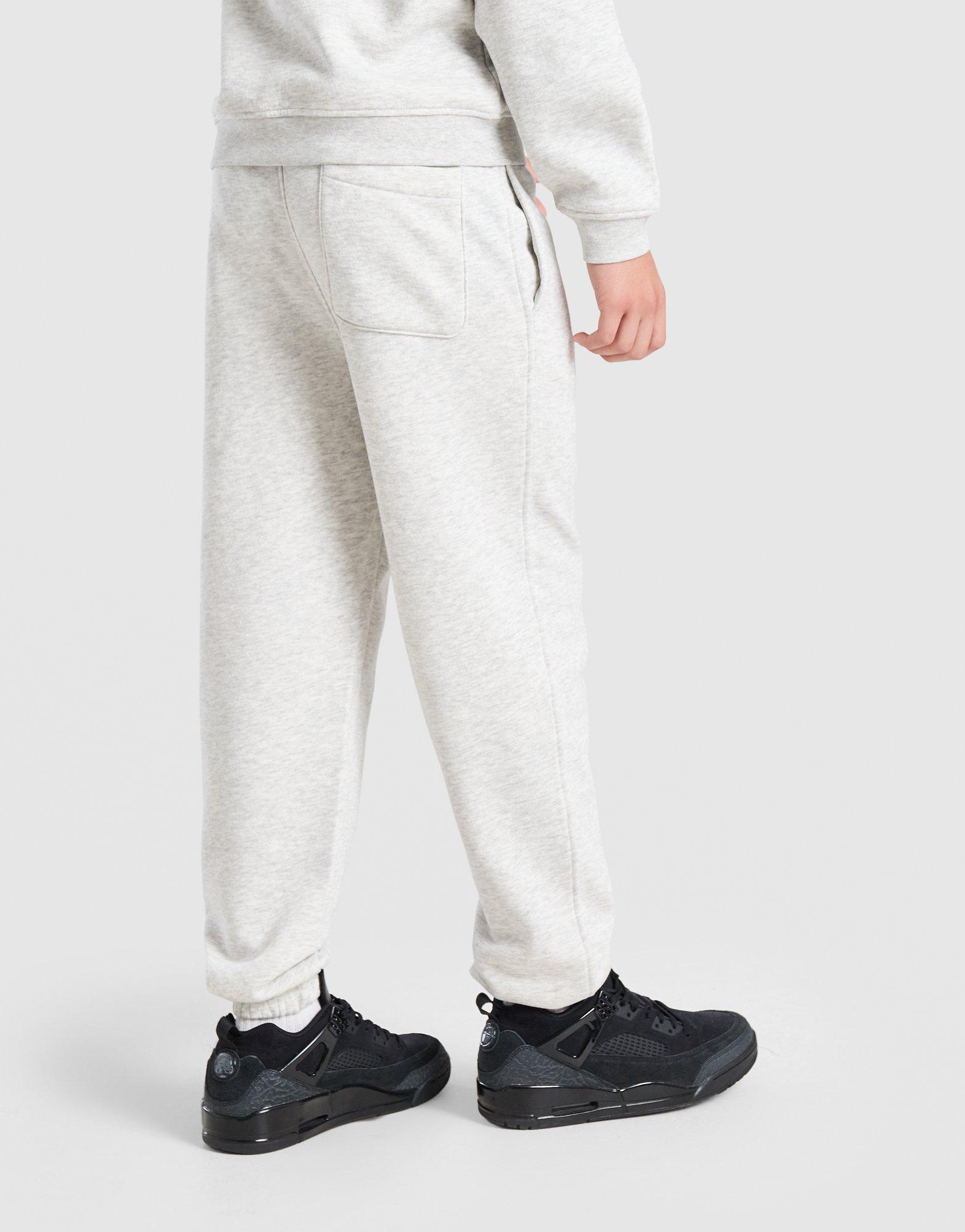 Jordan Jumpman Swoosh Joggers Junior