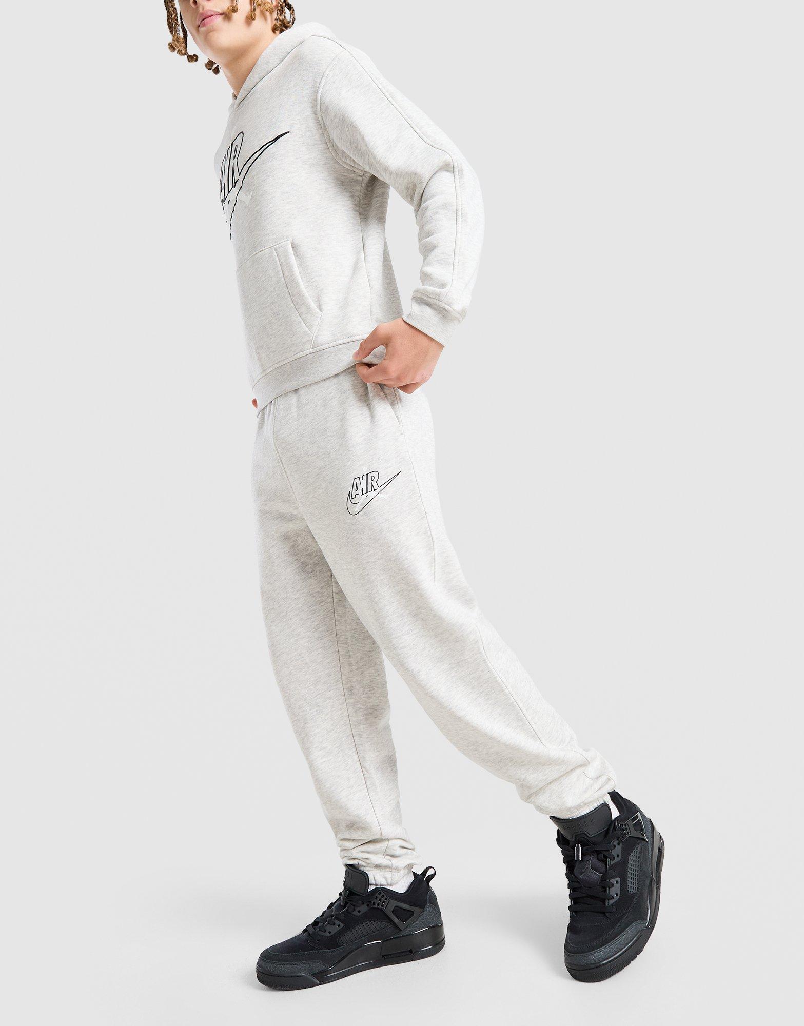 Jordan Jumpman Swoosh Joggers Junior